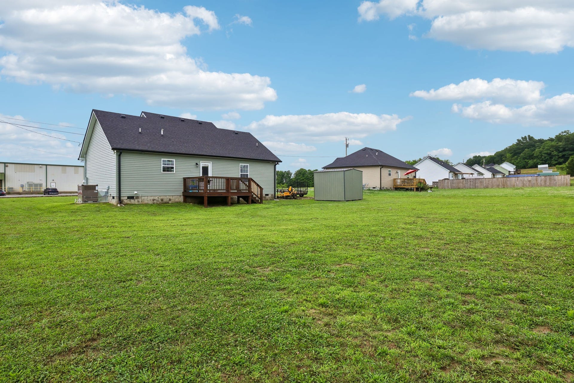 1715 Old Belfast Rd, Lewisburg, TN 37091 1715 Old Belfast Rd, Lewisburg, TN 37091
