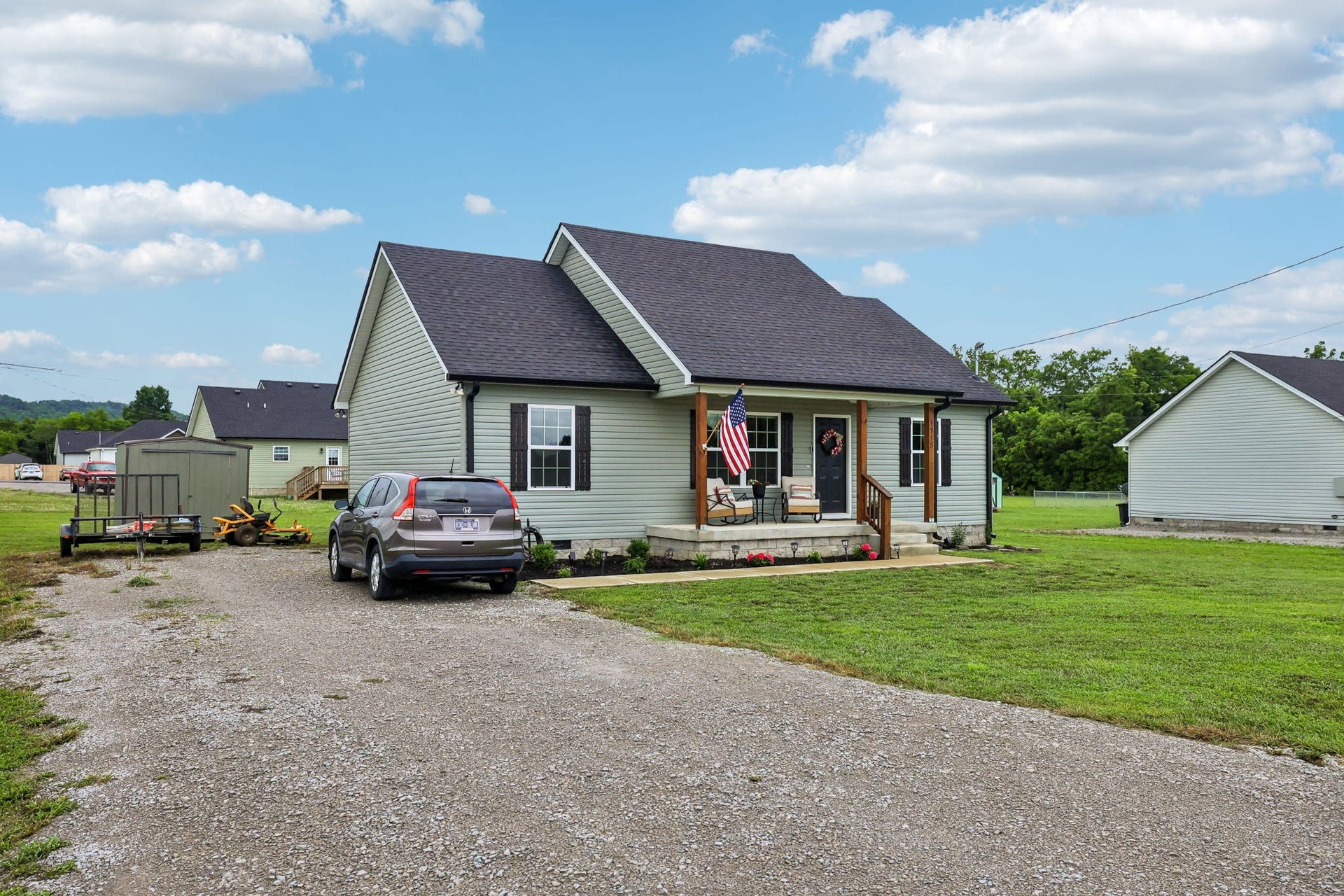 1715 Old Belfast Rd, Lewisburg, TN 37091 1715 Old Belfast Rd, Lewisburg, TN 37091