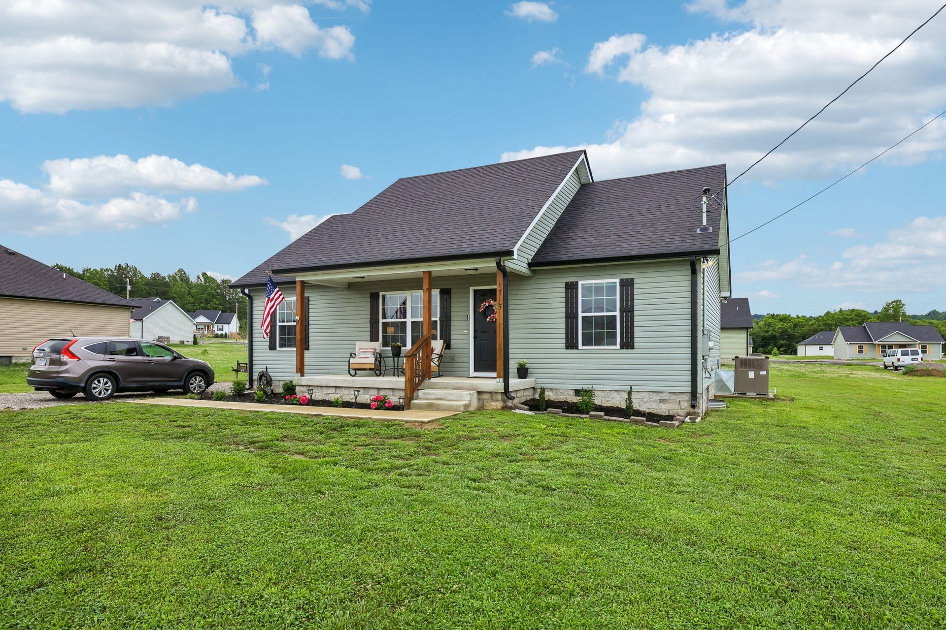1715 Old Belfast Rd, Lewisburg, TN 37091 1715 Old Belfast Rd, Lewisburg, TN 37091