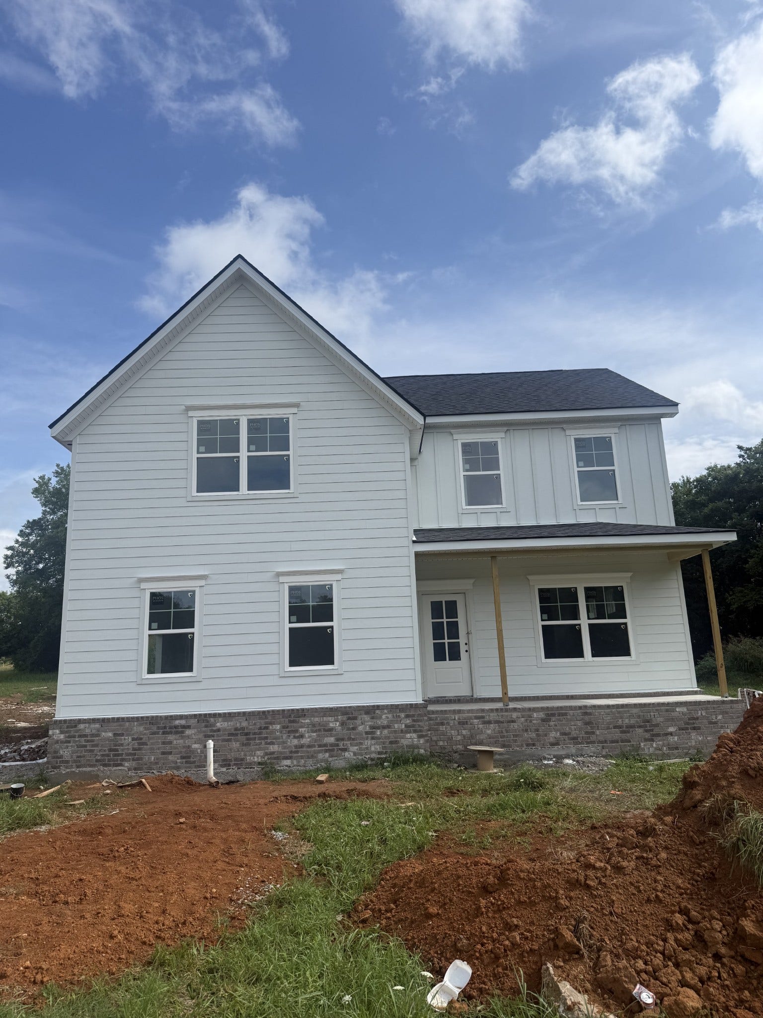 2124 Powell Ln, Lewisburg, TN 37091 2124 Powell Ln, Lewisburg, TN 37091