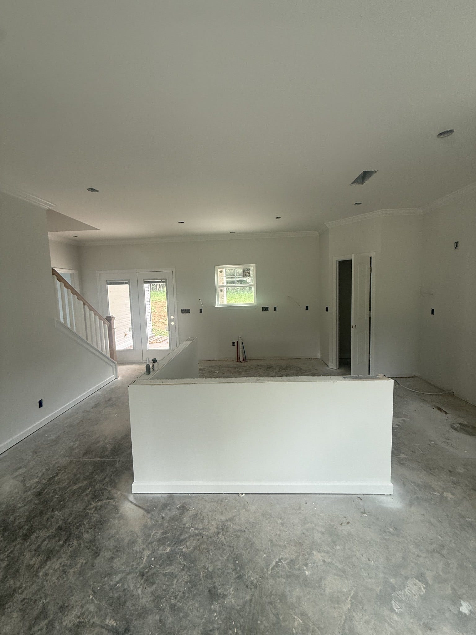 2124 Powell Ln, Lewisburg, TN 37091 2124 Powell Ln, Lewisburg, TN 37091