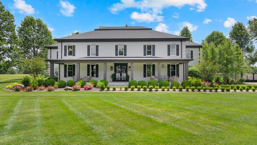 Property photo for 361 Riverbend Country Club Rd, Shelbyville, TN