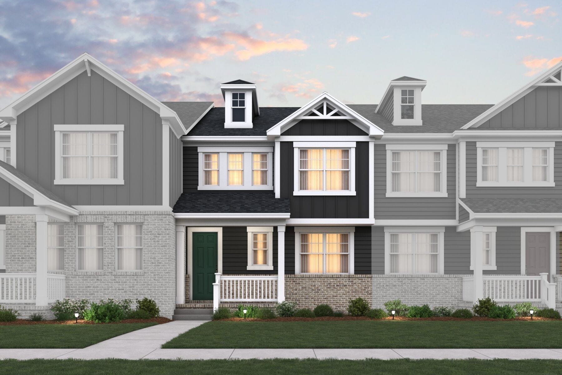 Braxton B Rendering