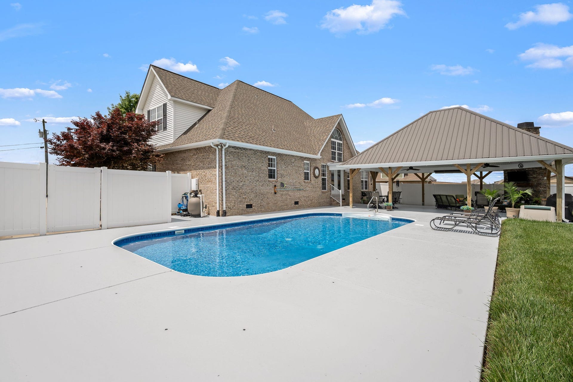144 Richland Ct, Manchester, TN 37355 144 Richland Ct, Manchester, TN 37355