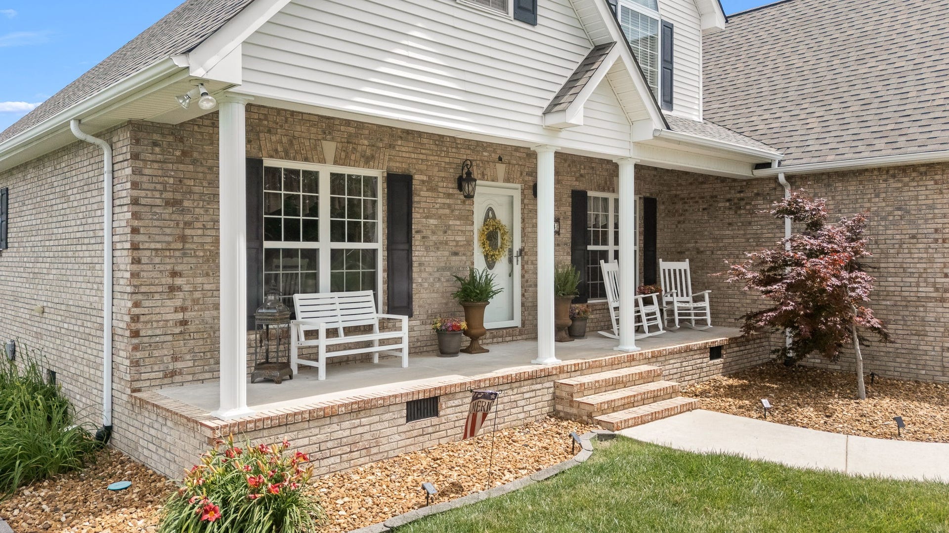 144 Richland Ct, Manchester, TN 37355 144 Richland Ct, Manchester, TN 37355