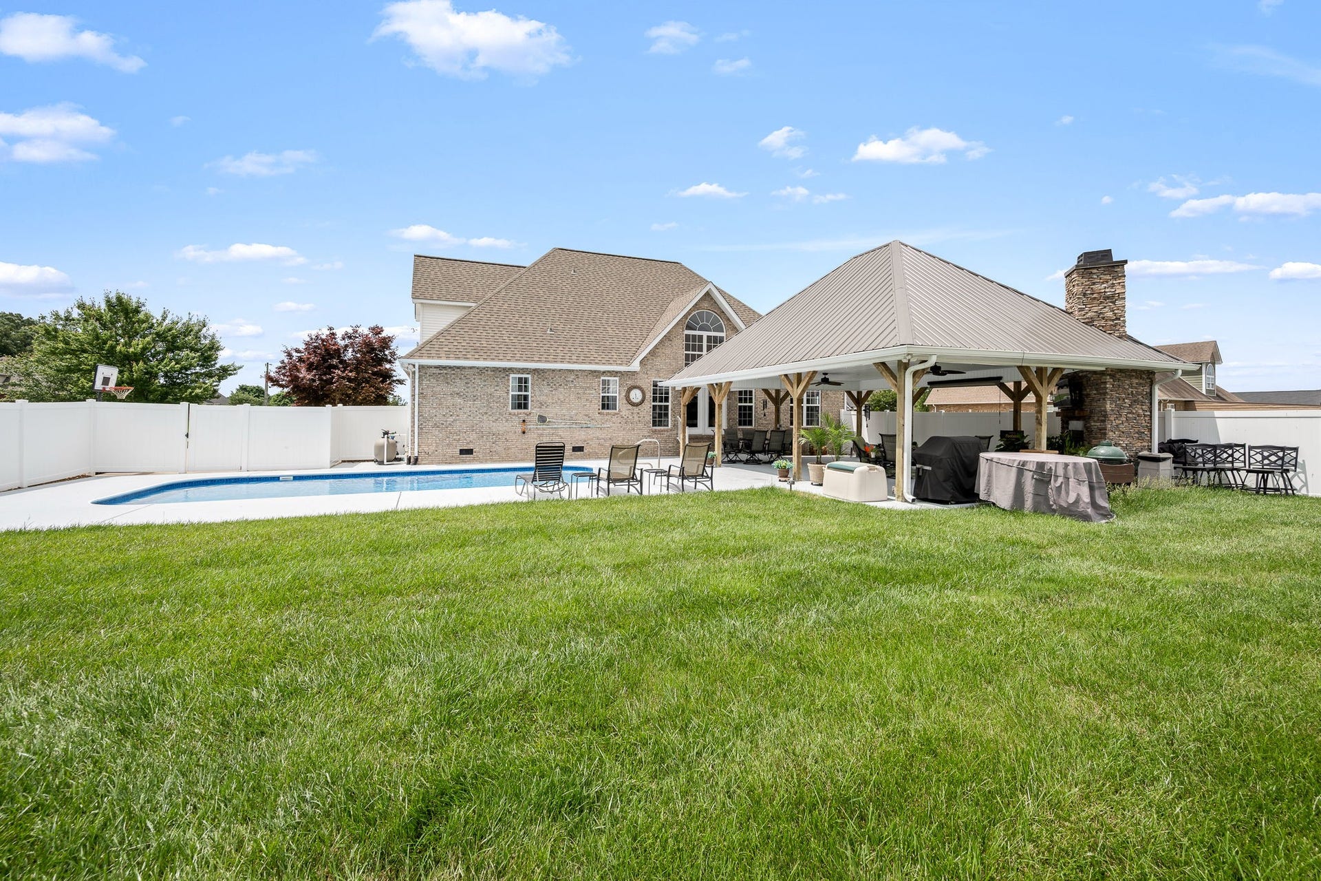 144 Richland Ct, Manchester, TN 37355 144 Richland Ct, Manchester, TN 37355