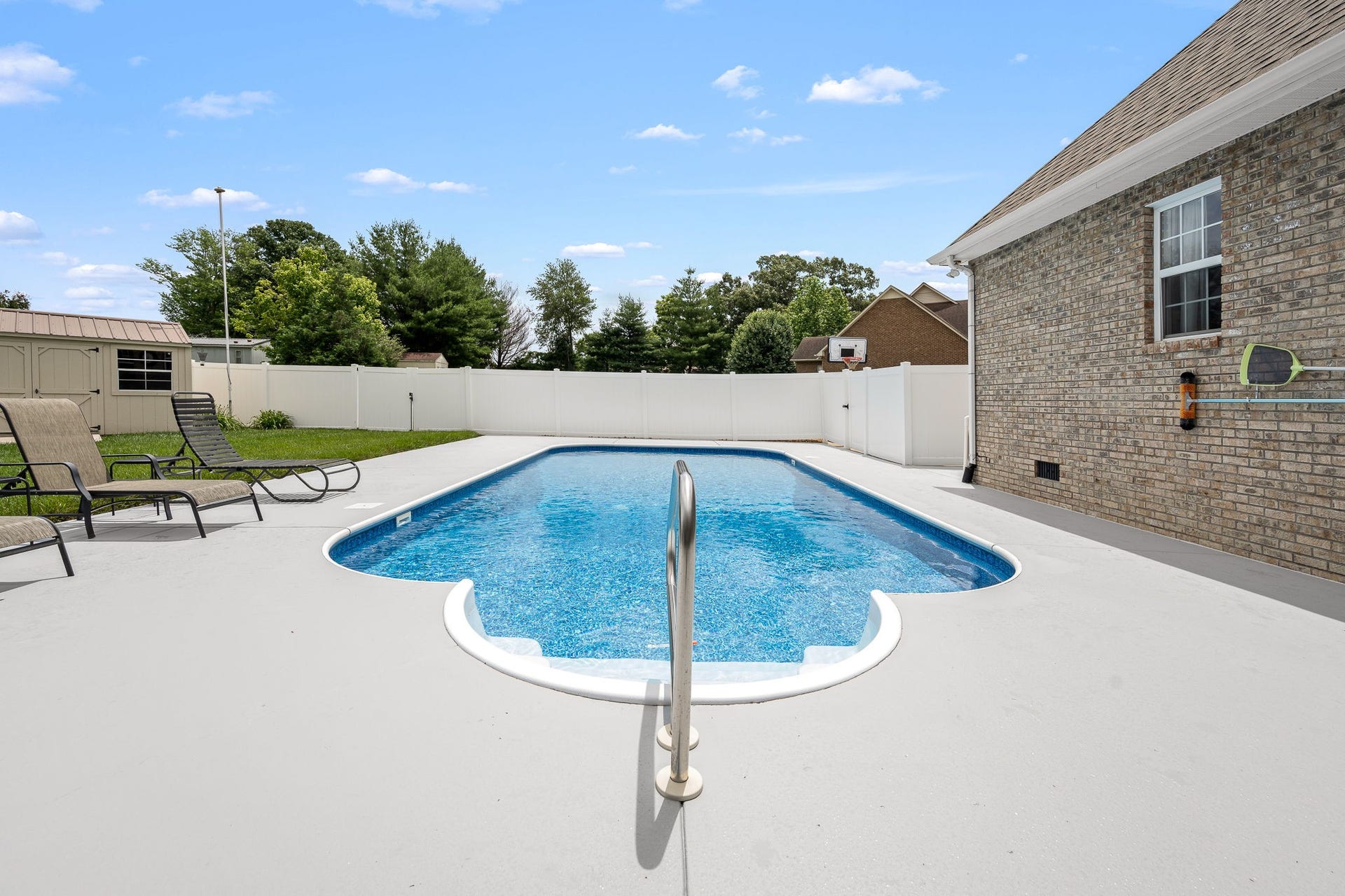 144 Richland Ct, Manchester, TN 37355 144 Richland Ct, Manchester, TN 37355