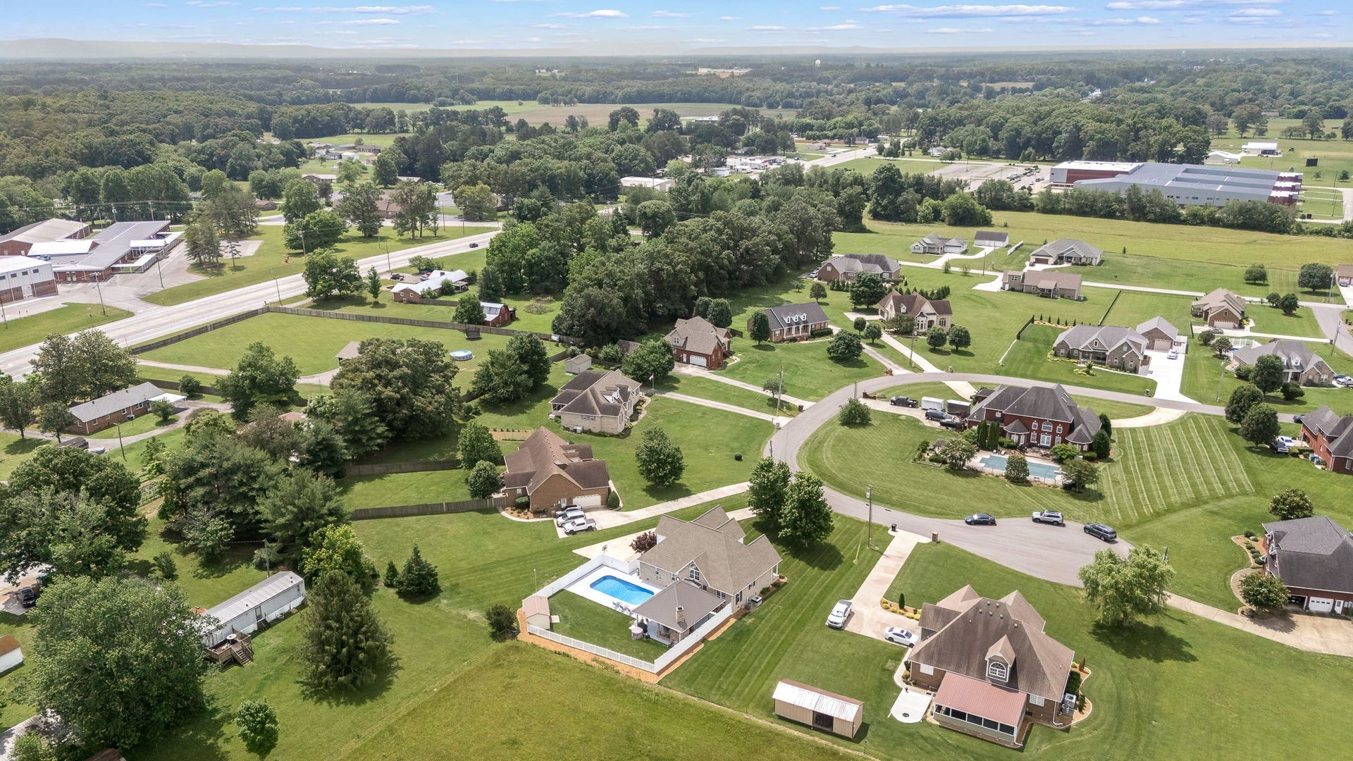 144 Richland Ct, Manchester, TN 37355 144 Richland Ct, Manchester, TN 37355