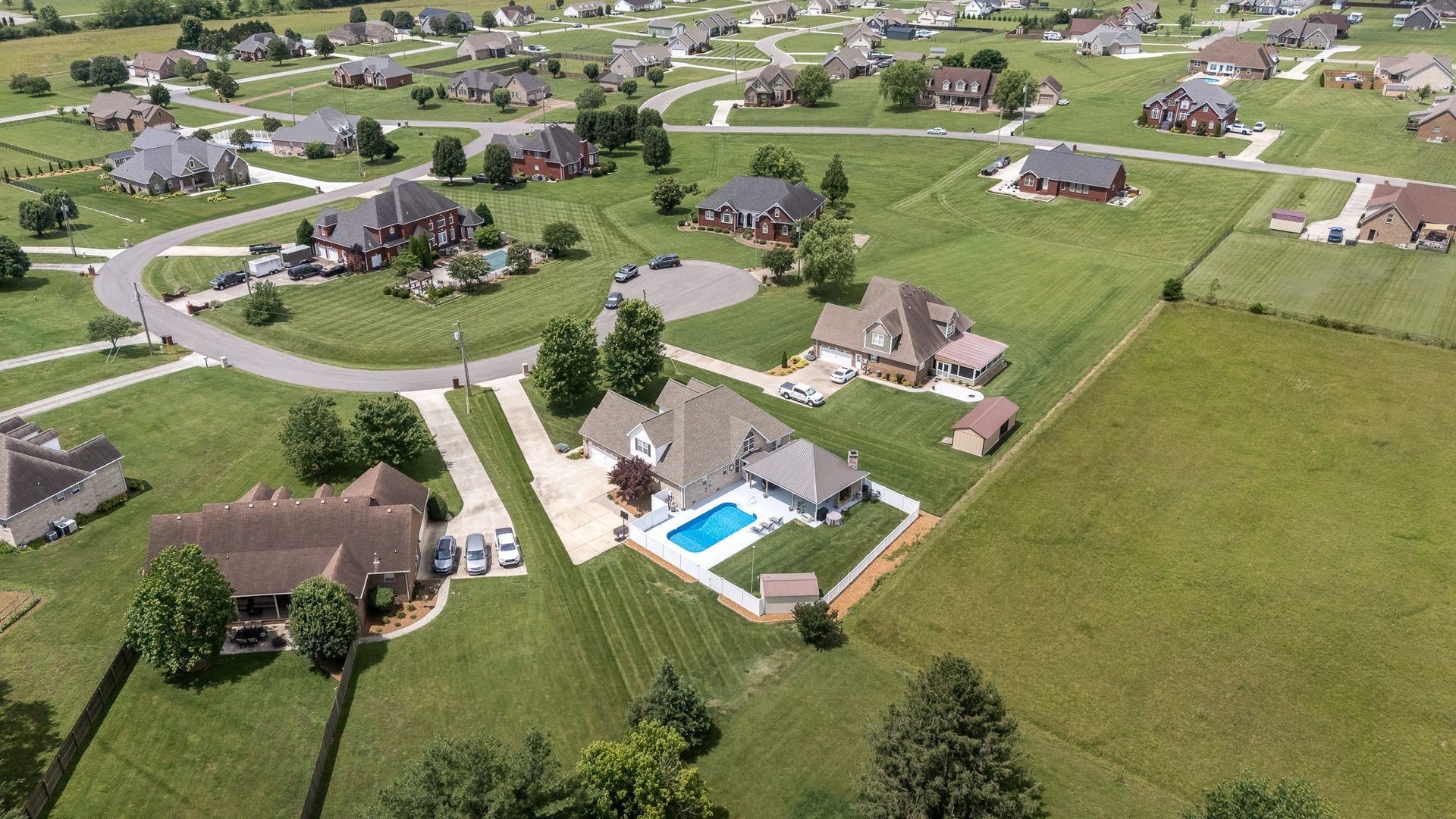 144 Richland Ct, Manchester, TN 37355 144 Richland Ct, Manchester, TN 37355