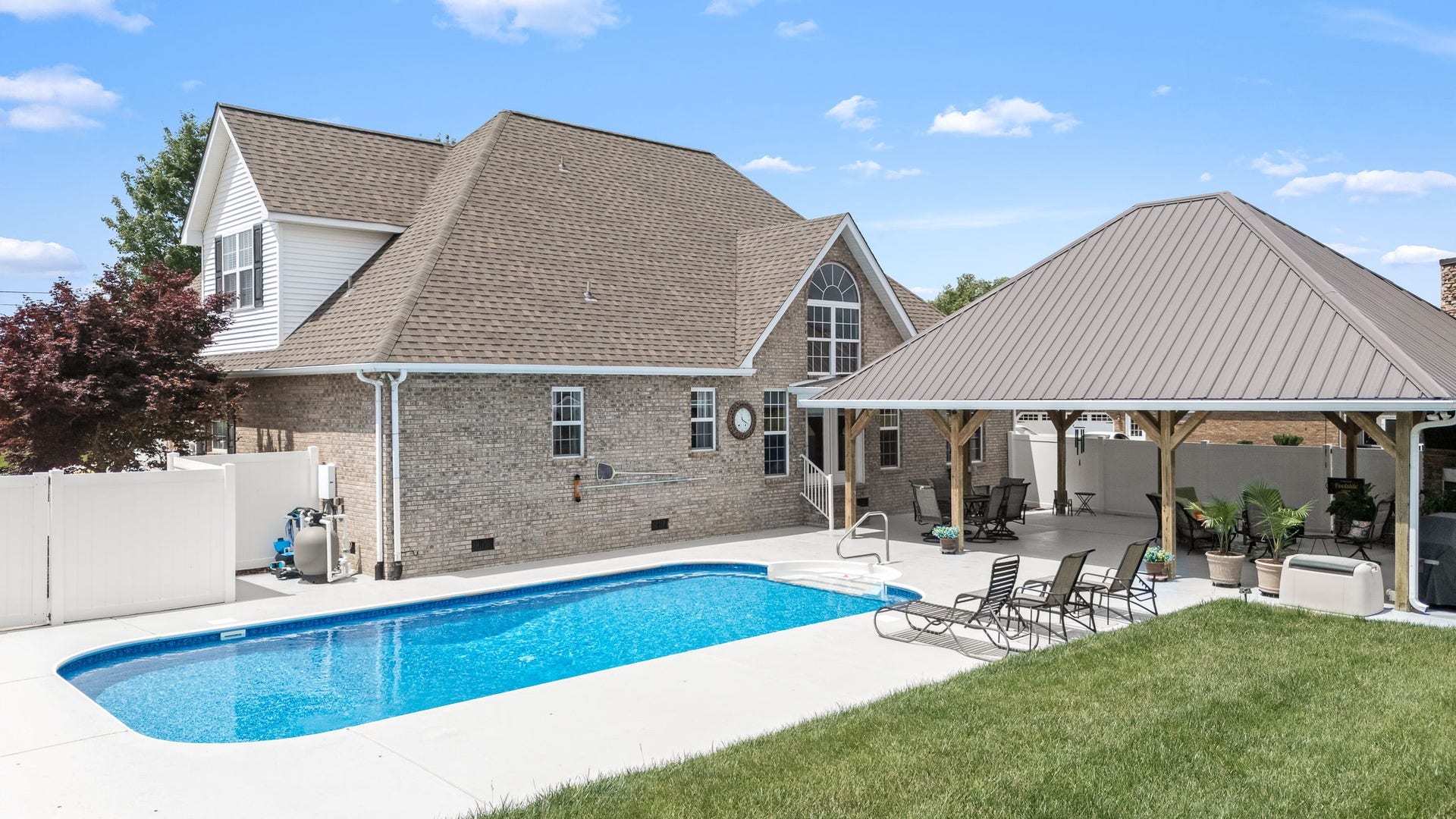 144 Richland Ct, Manchester, TN 37355 144 Richland Ct, Manchester, TN 37355
