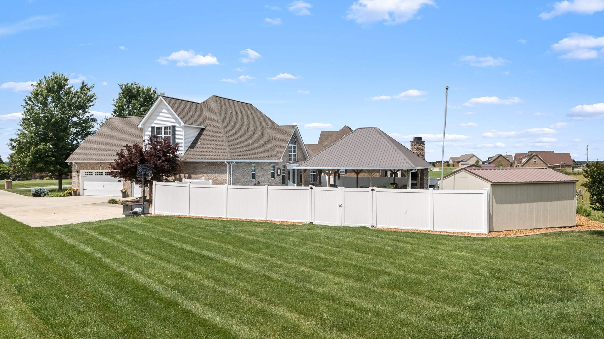144 Richland Ct, Manchester, TN 37355 144 Richland Ct, Manchester, TN 37355