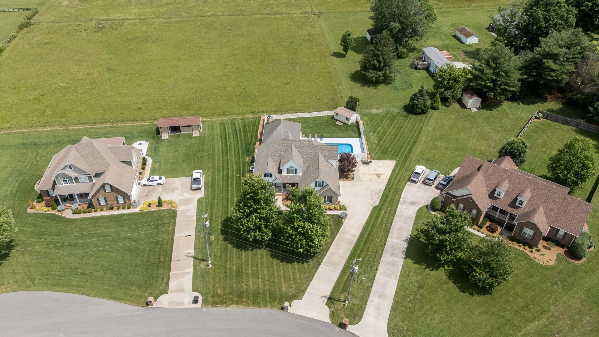 144 Richland Ct, Manchester, TN 37355 144 Richland Ct, Manchester, TN 37355
