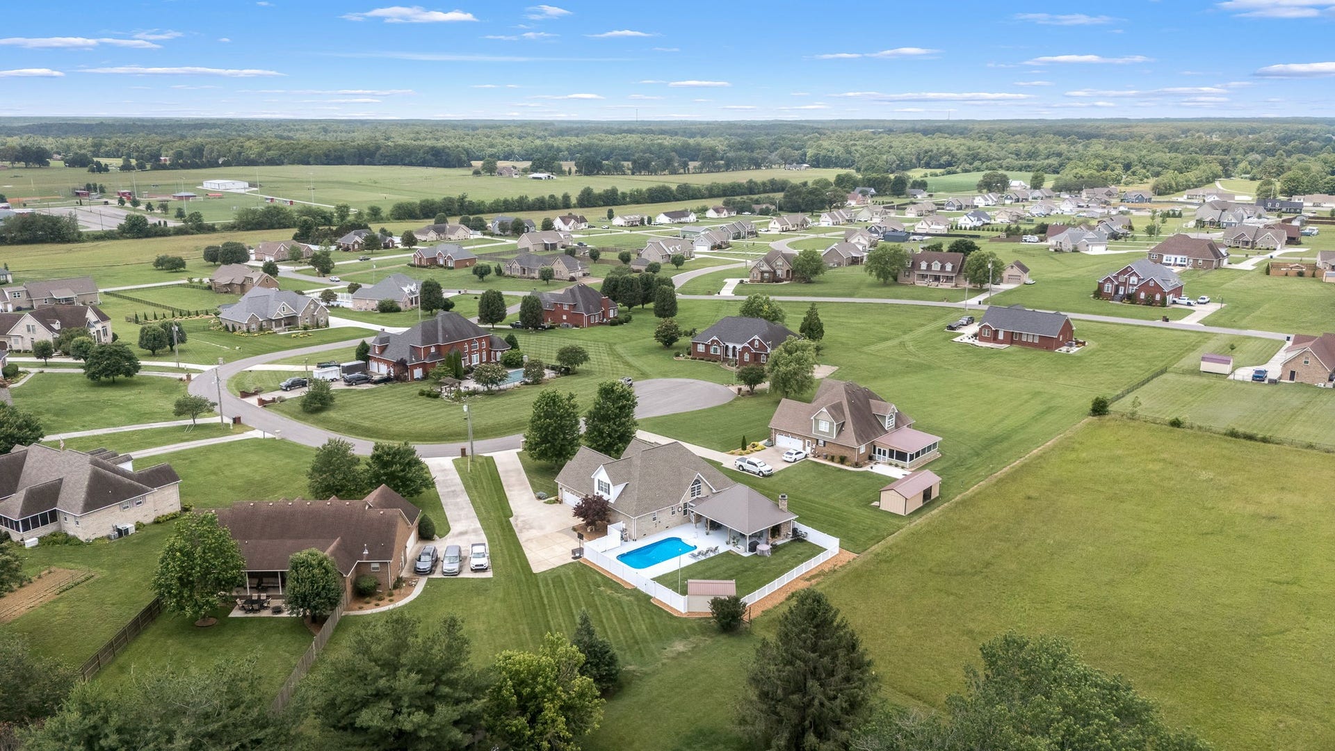144 Richland Ct, Manchester, TN 37355 144 Richland Ct, Manchester, TN 37355