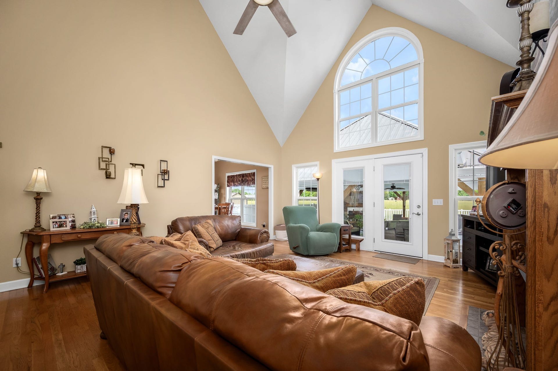 144 Richland Ct, Manchester, TN 37355 144 Richland Ct, Manchester, TN 37355
