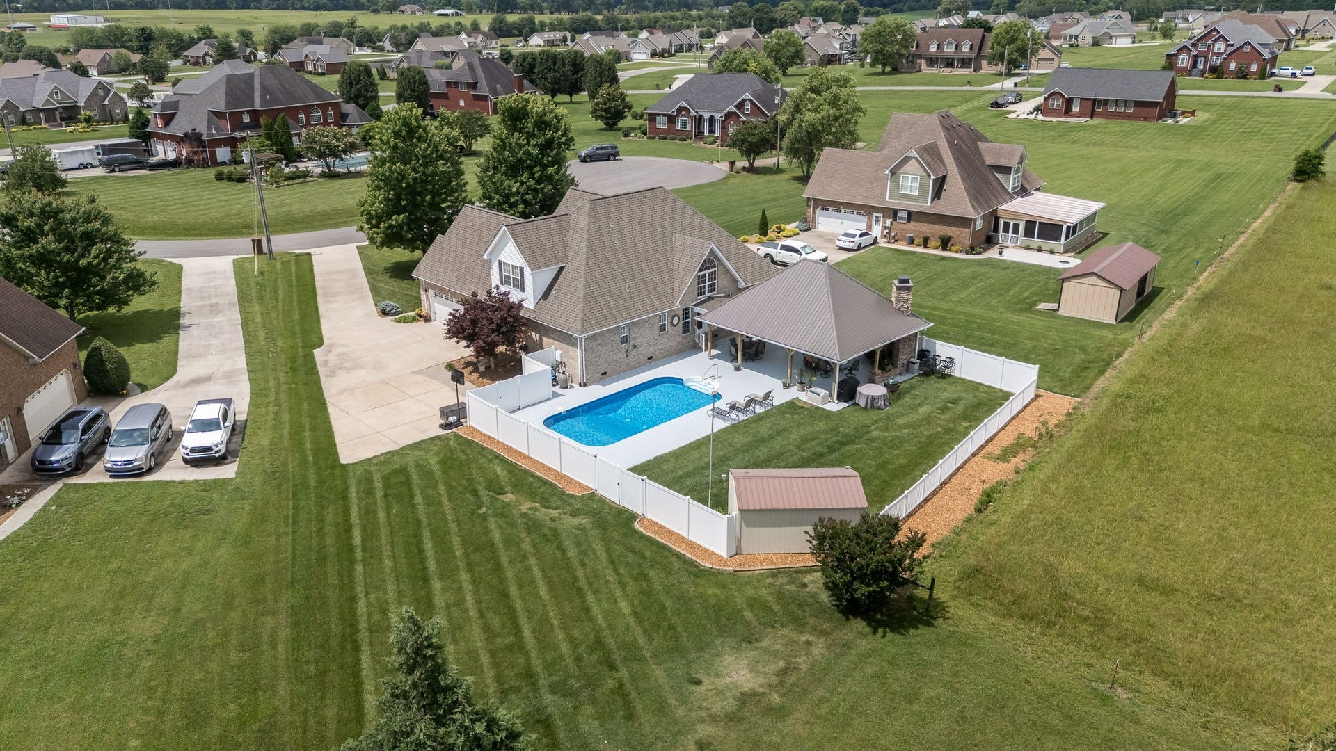 144 Richland Ct, Manchester, TN 37355 144 Richland Ct, Manchester, TN 37355