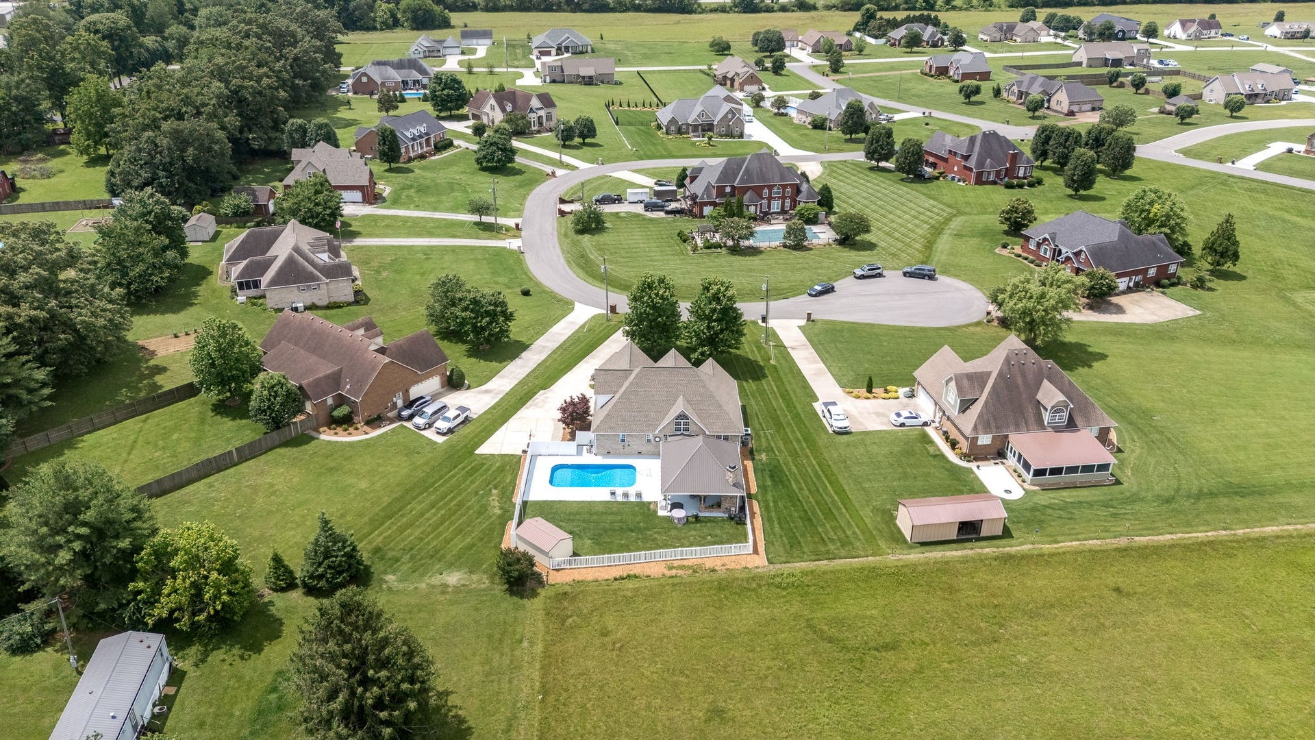 144 Richland Ct, Manchester, TN 37355 144 Richland Ct, Manchester, TN 37355