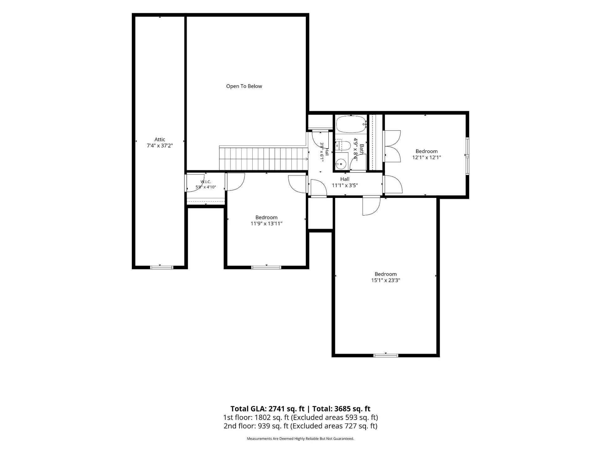 144 Richland Ct, Manchester, TN 37355 144 Richland Ct, Manchester, TN 37355