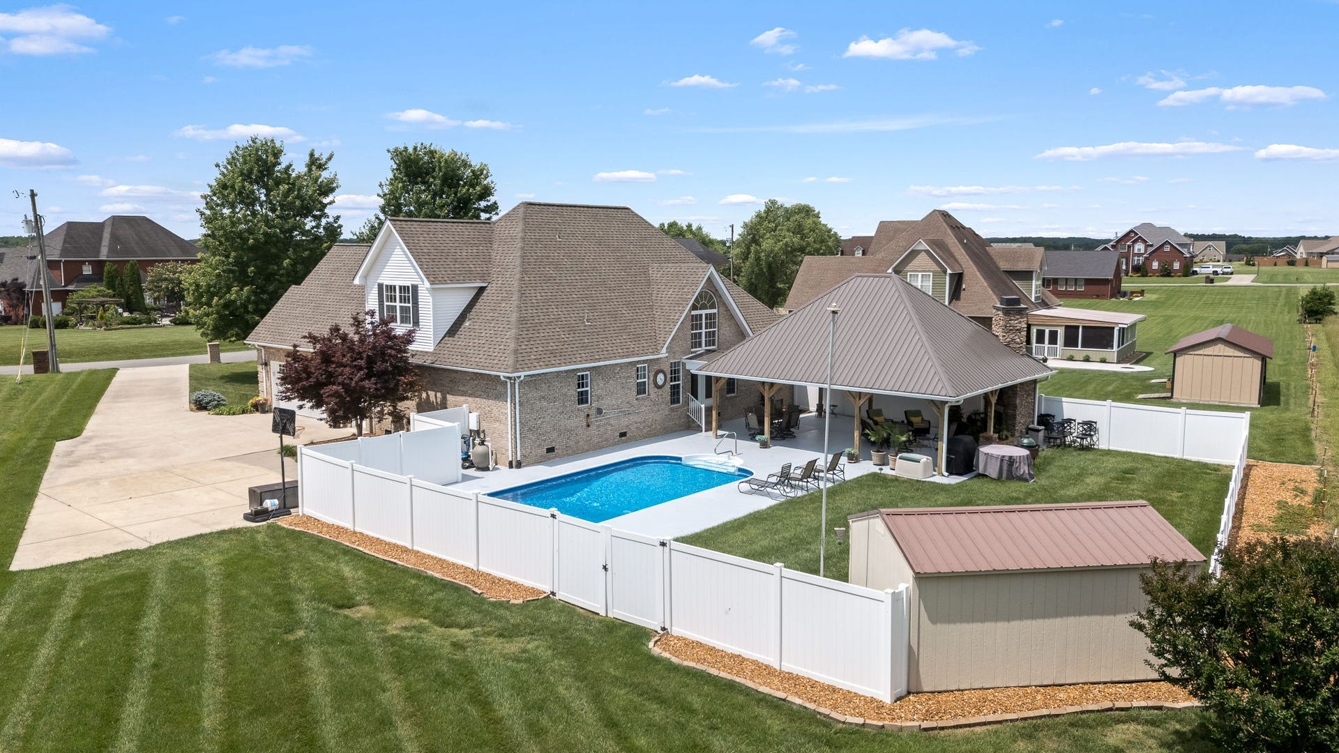 144 Richland Ct, Manchester, TN 37355 144 Richland Ct, Manchester, TN 37355