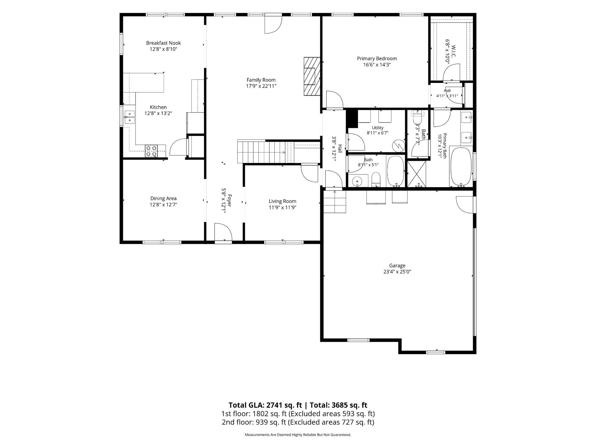 144 Richland Ct, Manchester, TN 37355 144 Richland Ct, Manchester, TN 37355