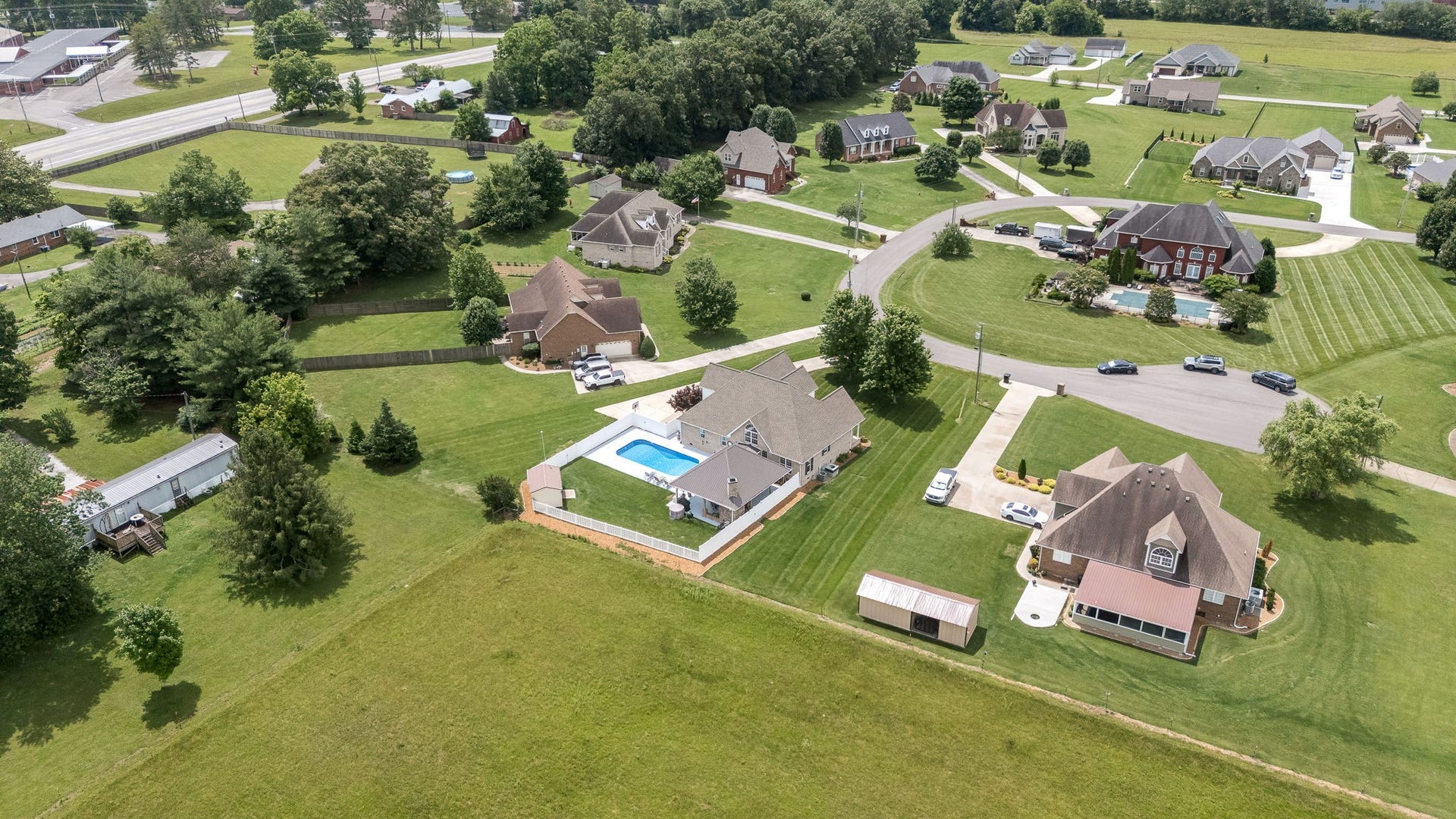 144 Richland Ct, Manchester, TN 37355 144 Richland Ct, Manchester, TN 37355