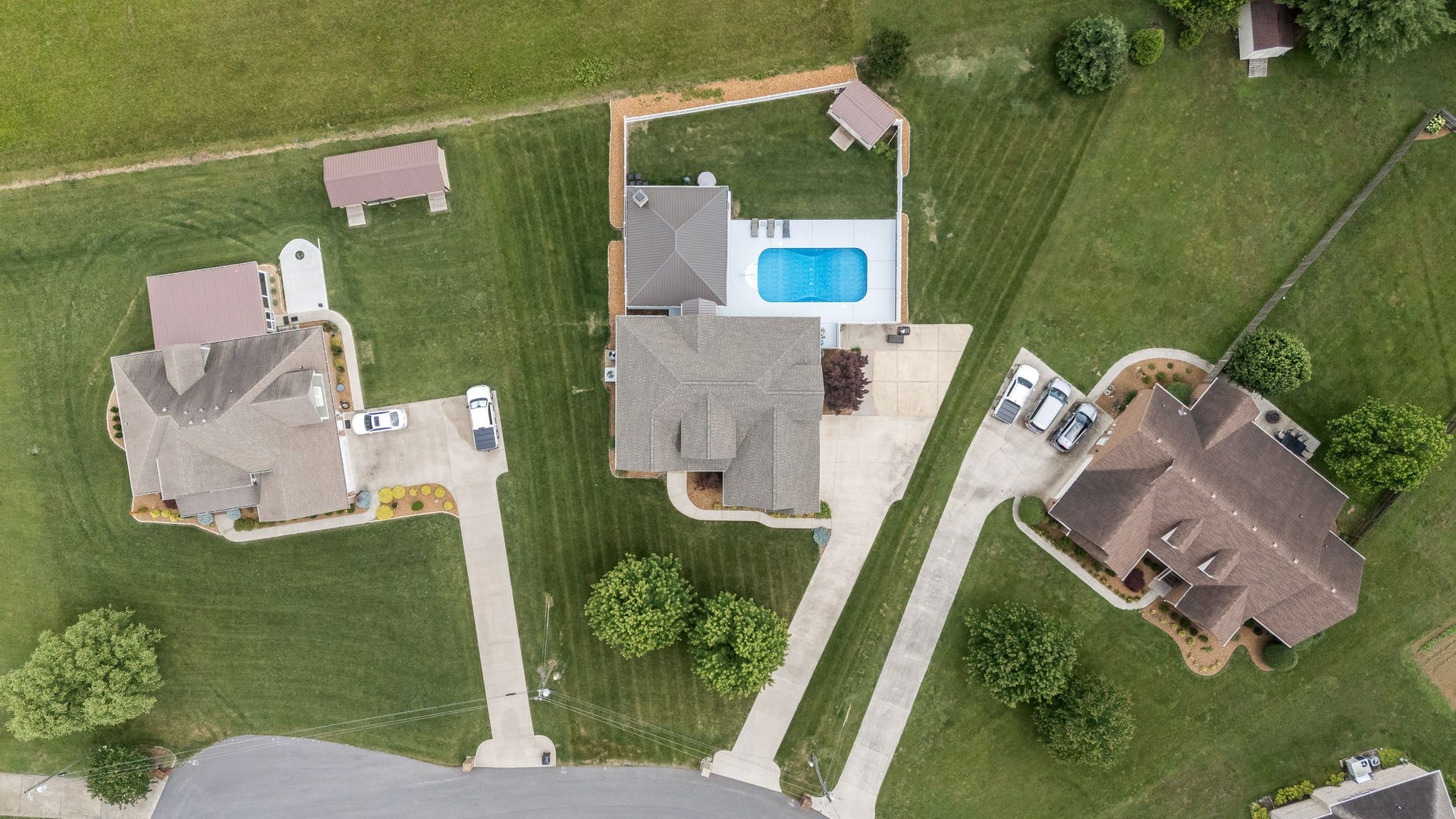144 Richland Ct, Manchester, TN 37355 144 Richland Ct, Manchester, TN 37355