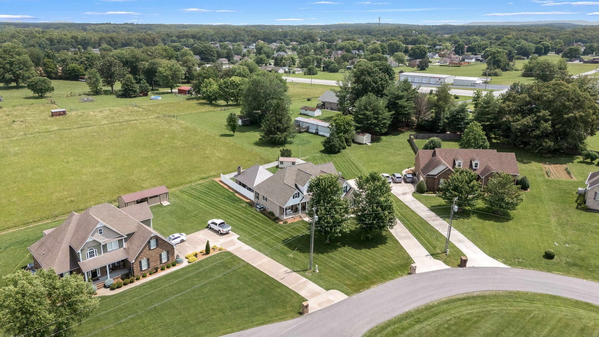 144 Richland Ct, Manchester, TN 37355 144 Richland Ct, Manchester, TN 37355