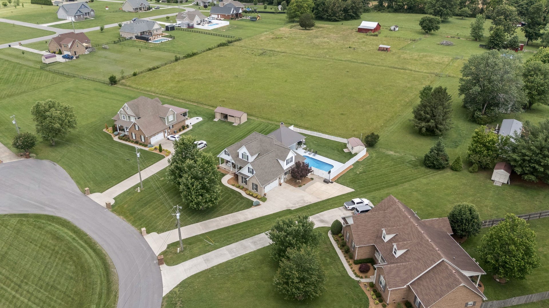 144 Richland Ct, Manchester, TN 37355 144 Richland Ct, Manchester, TN 37355