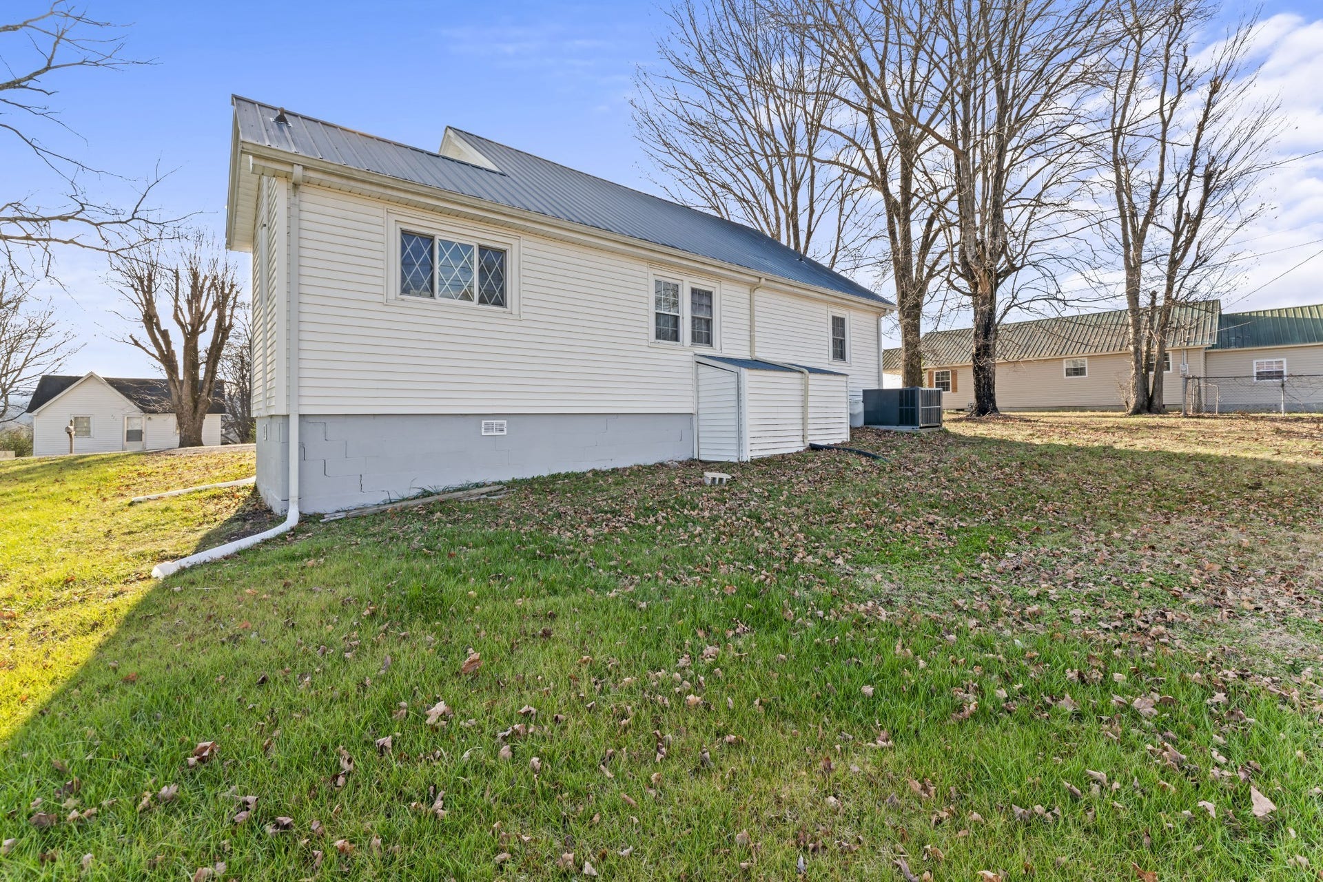 922 Trail St, Woodbury, TN 37190