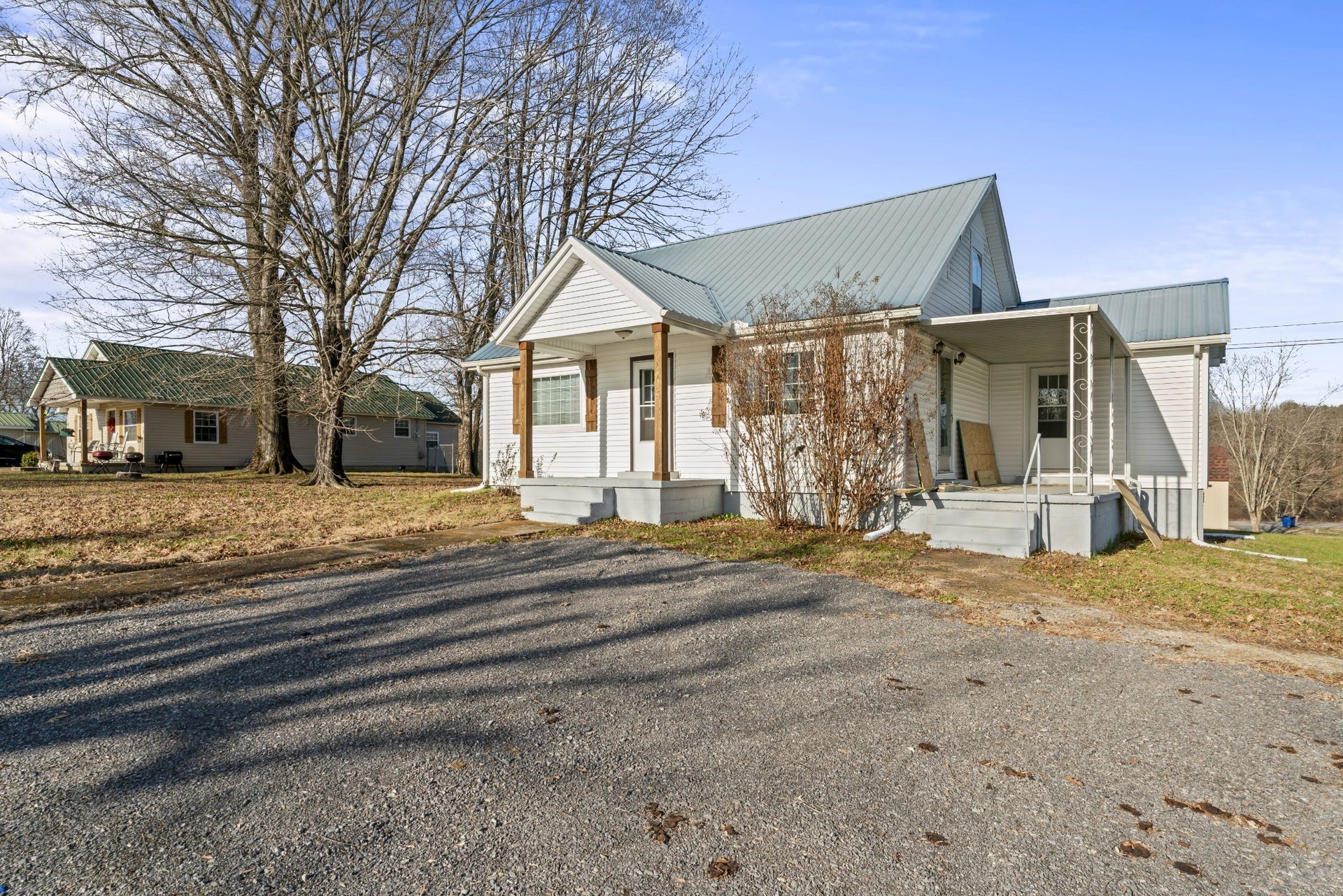 922 Trail St, Woodbury, TN 37190