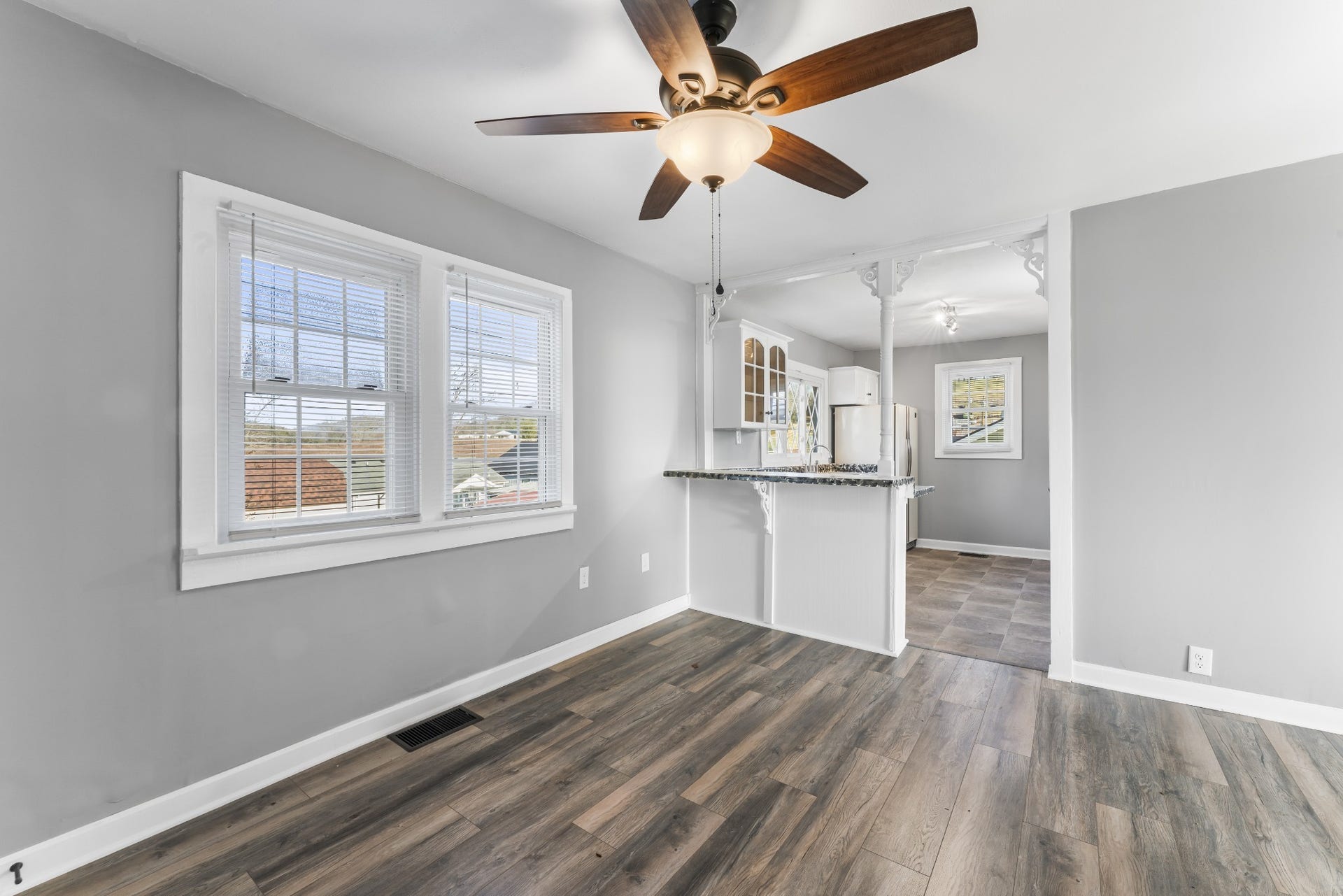 922 Trail St, Woodbury, TN 37190