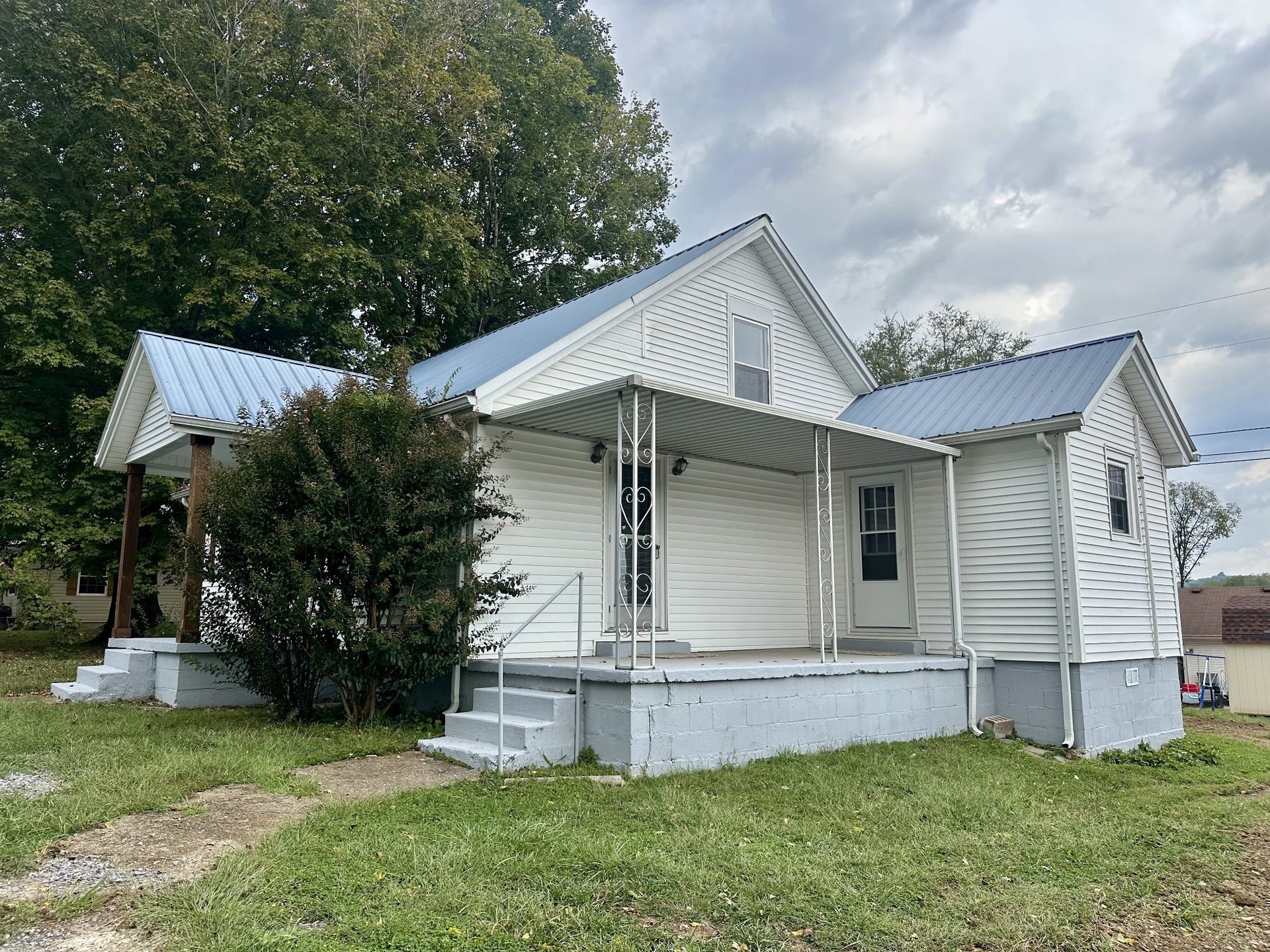 922 Trail St, Woodbury, TN 37190