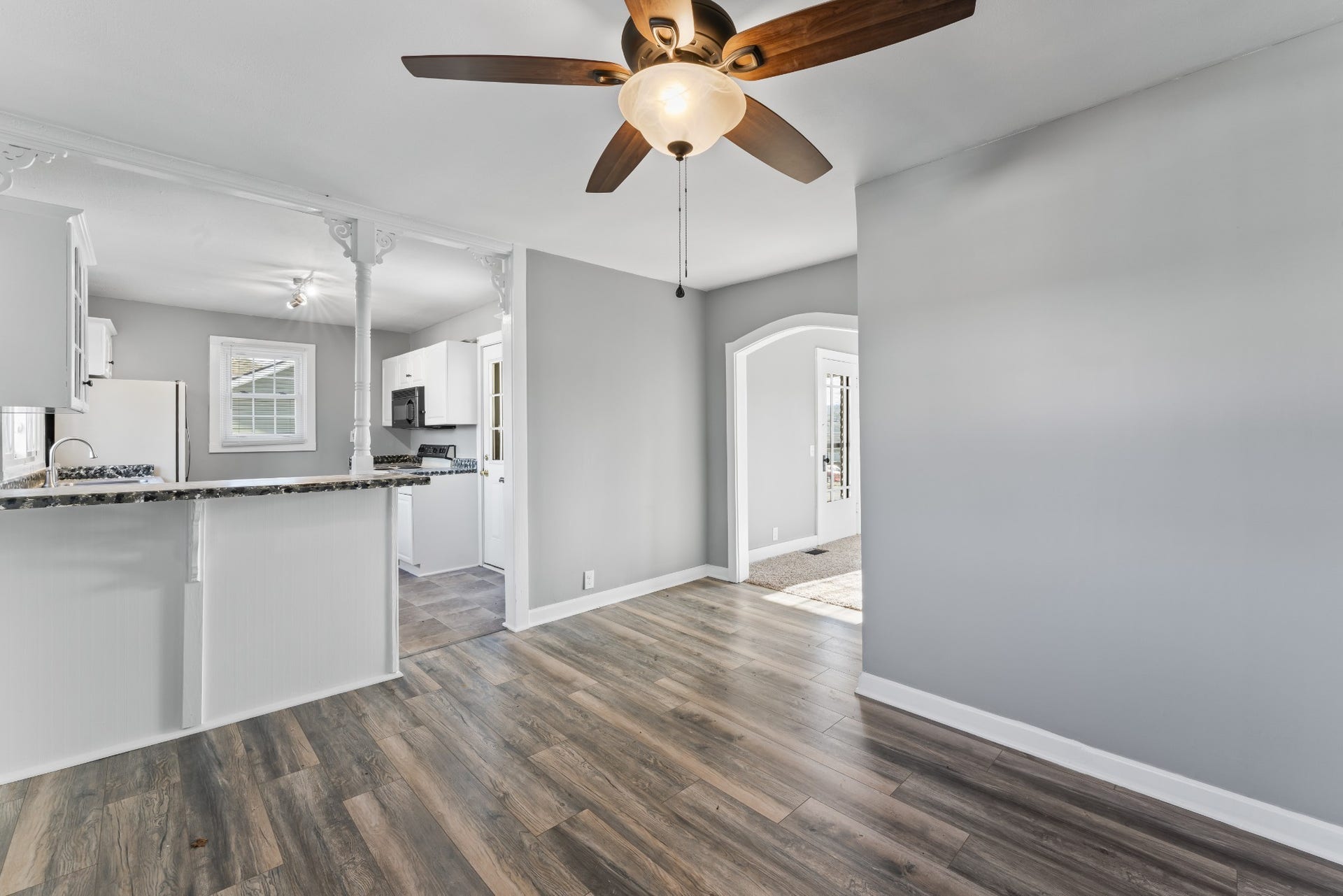 922 Trail St, Woodbury, TN 37190