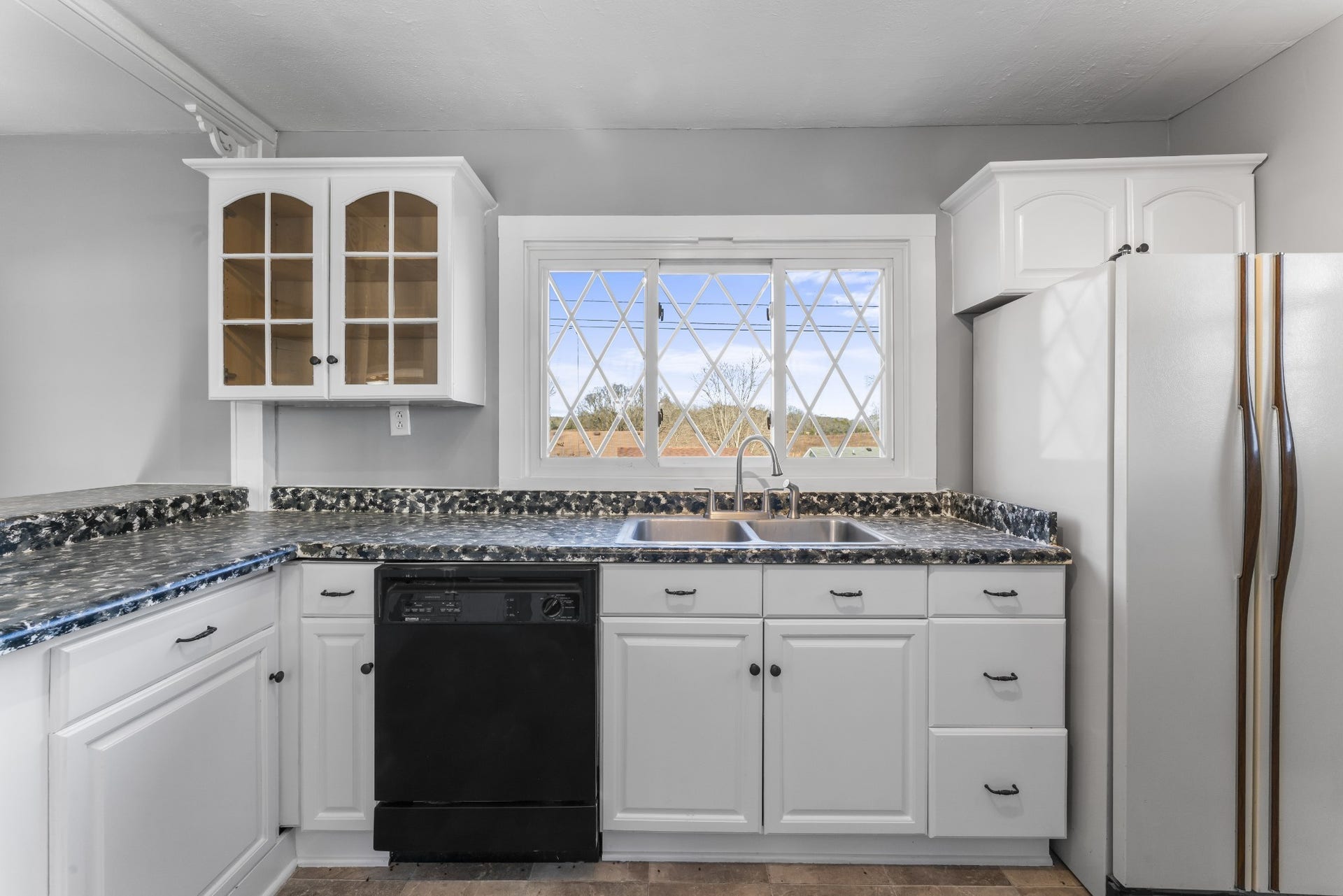 922 Trail St, Woodbury, TN 37190