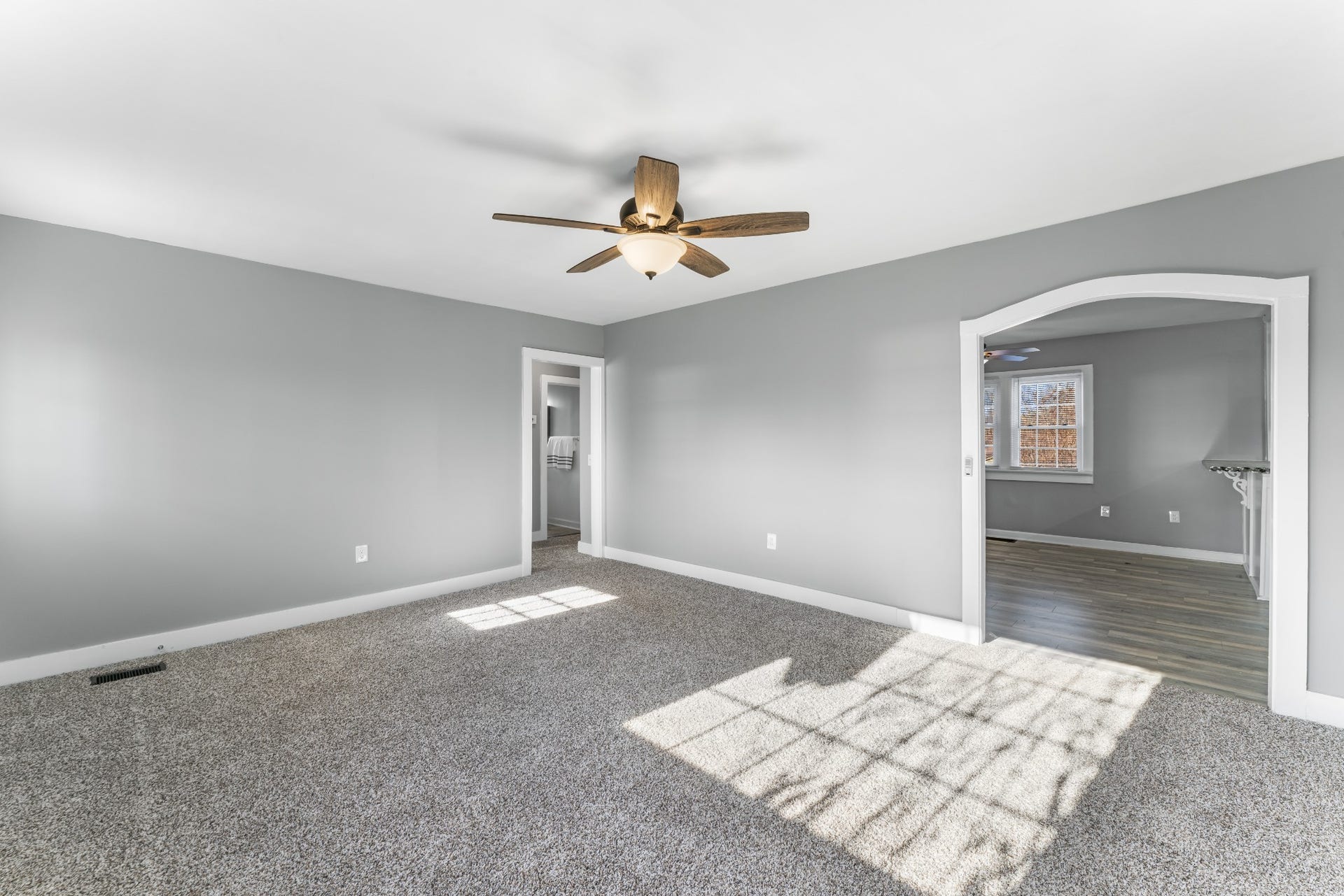 922 Trail St, Woodbury, TN 37190