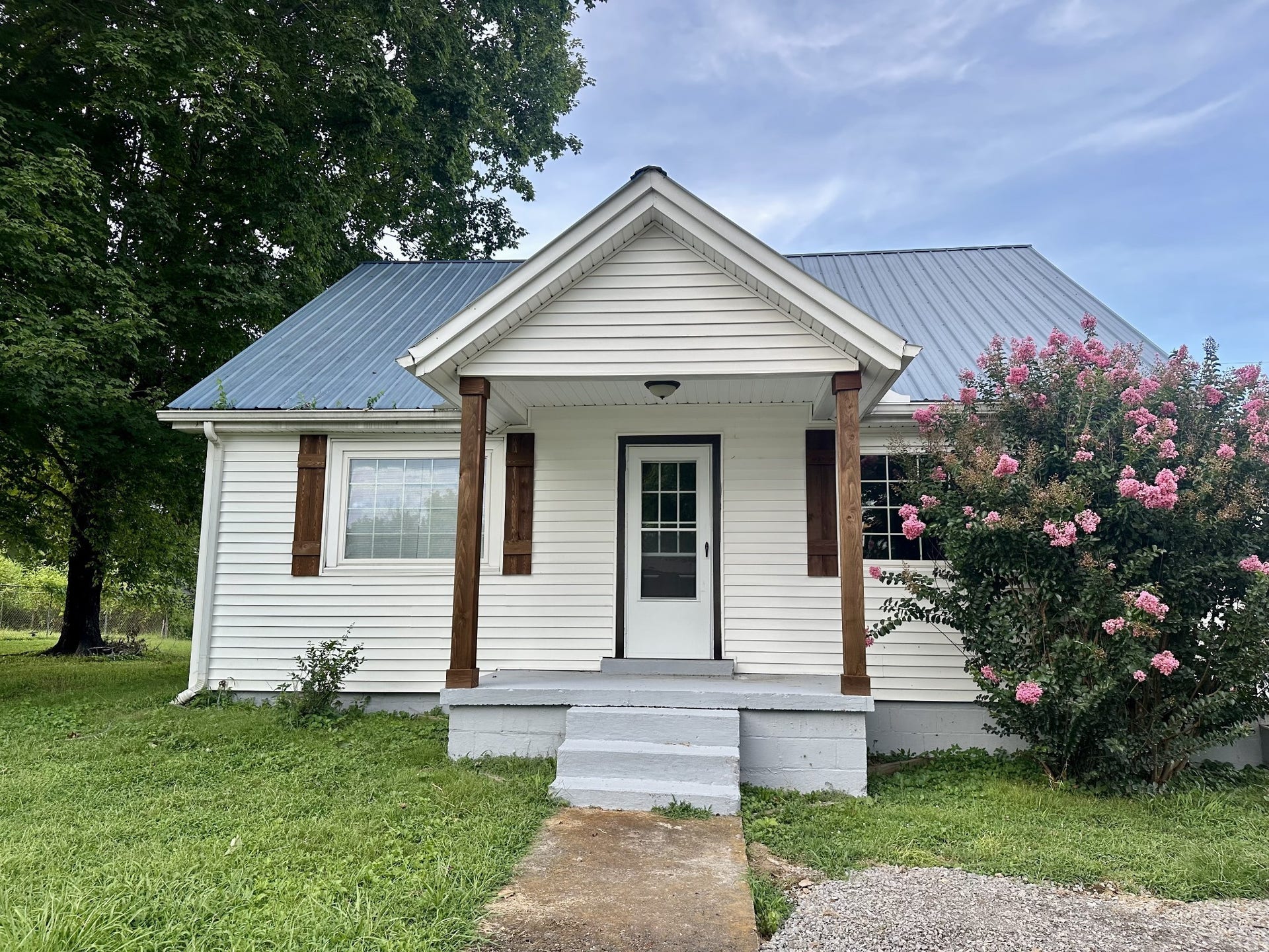 922 Trail St, Woodbury, TN 37190