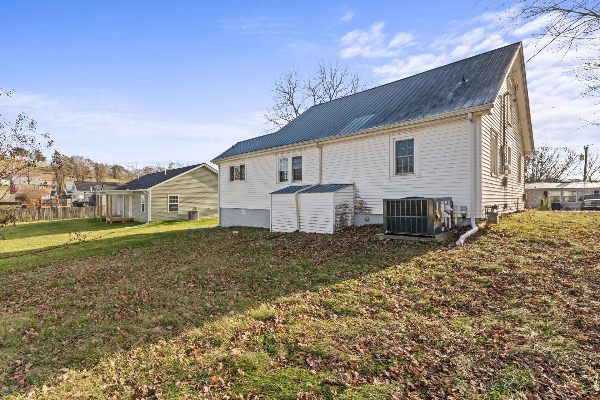 922 Trail St, Woodbury, TN 37190