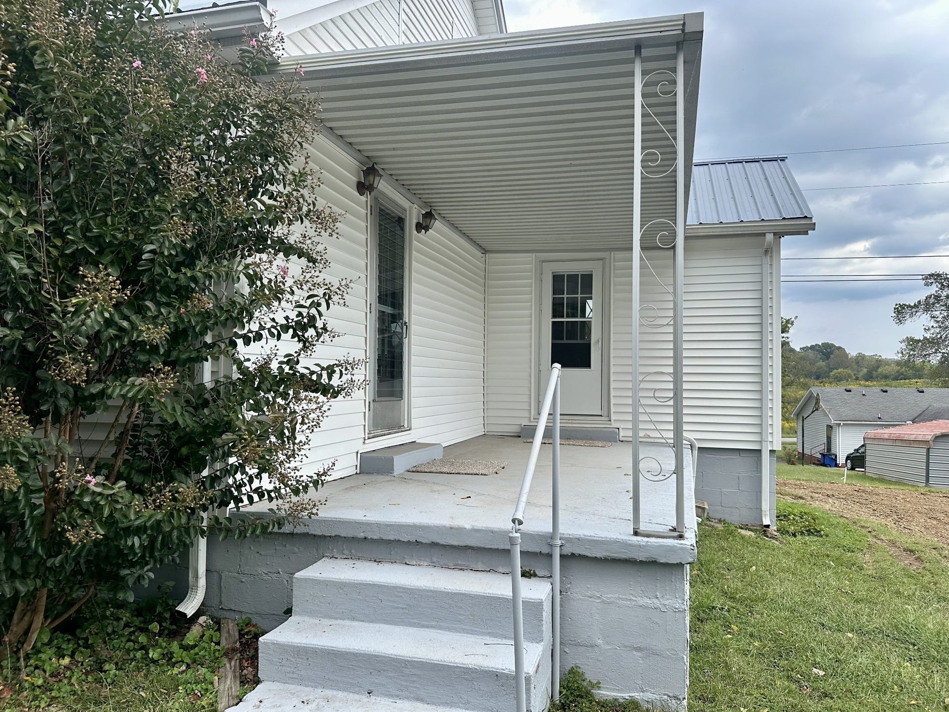 922 Trail St, Woodbury, TN 37190