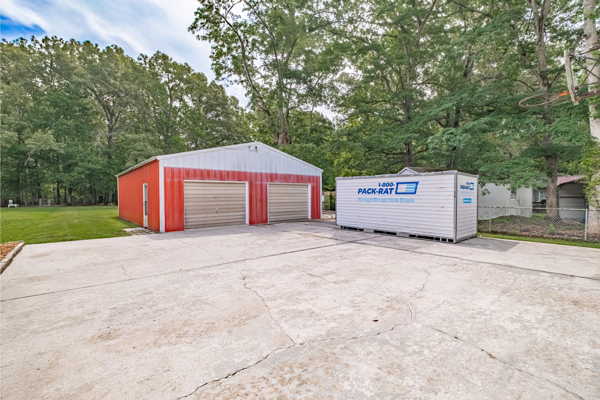 472 Willow Oak Rd, Manchester, TN 37355 472 Willow Oak Rd, Manchester, TN 37355