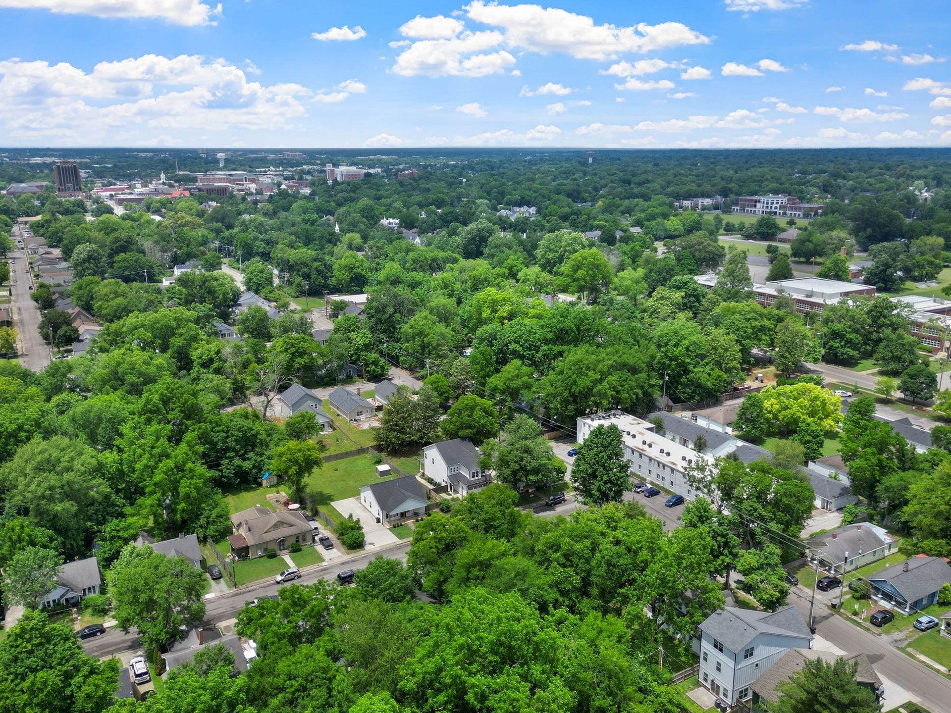 202 Richardson Ave, Murfreesboro, TN 37130 202 Richardson Ave, Murfreesboro, TN 37130