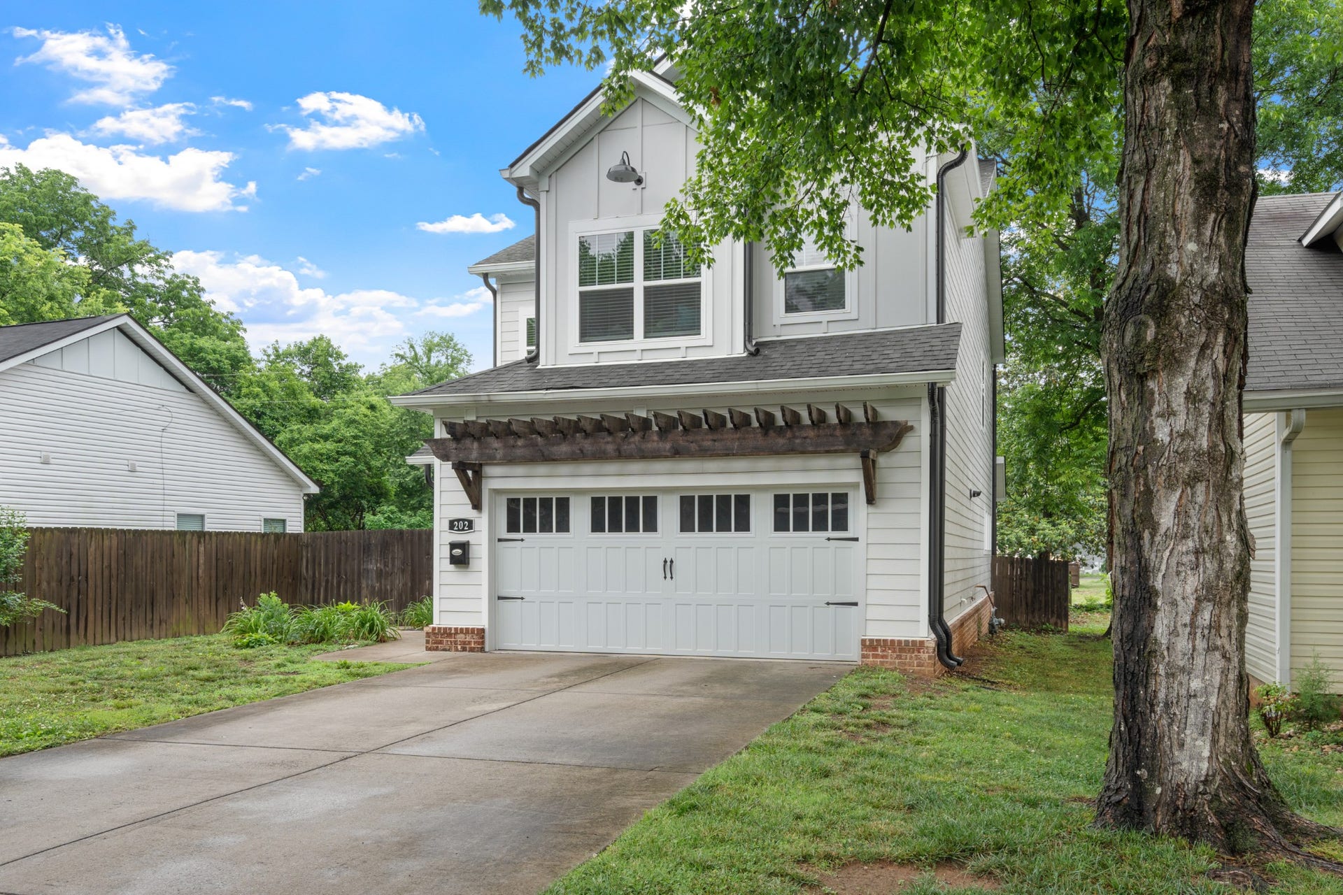 202 Richardson Ave, Murfreesboro, TN 37130 202 Richardson Ave, Murfreesboro, TN 37130