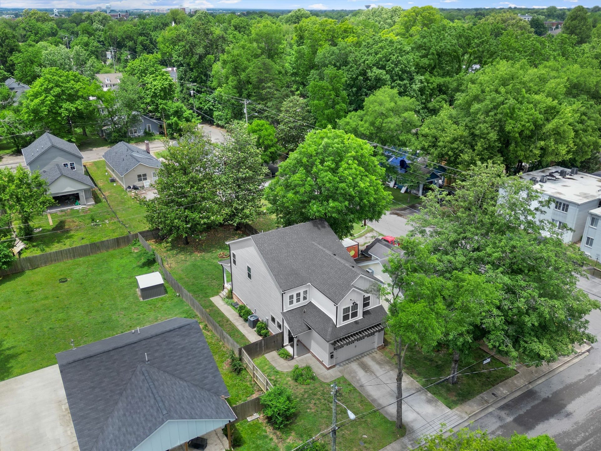 202 Richardson Ave, Murfreesboro, TN 37130 202 Richardson Ave, Murfreesboro, TN 37130