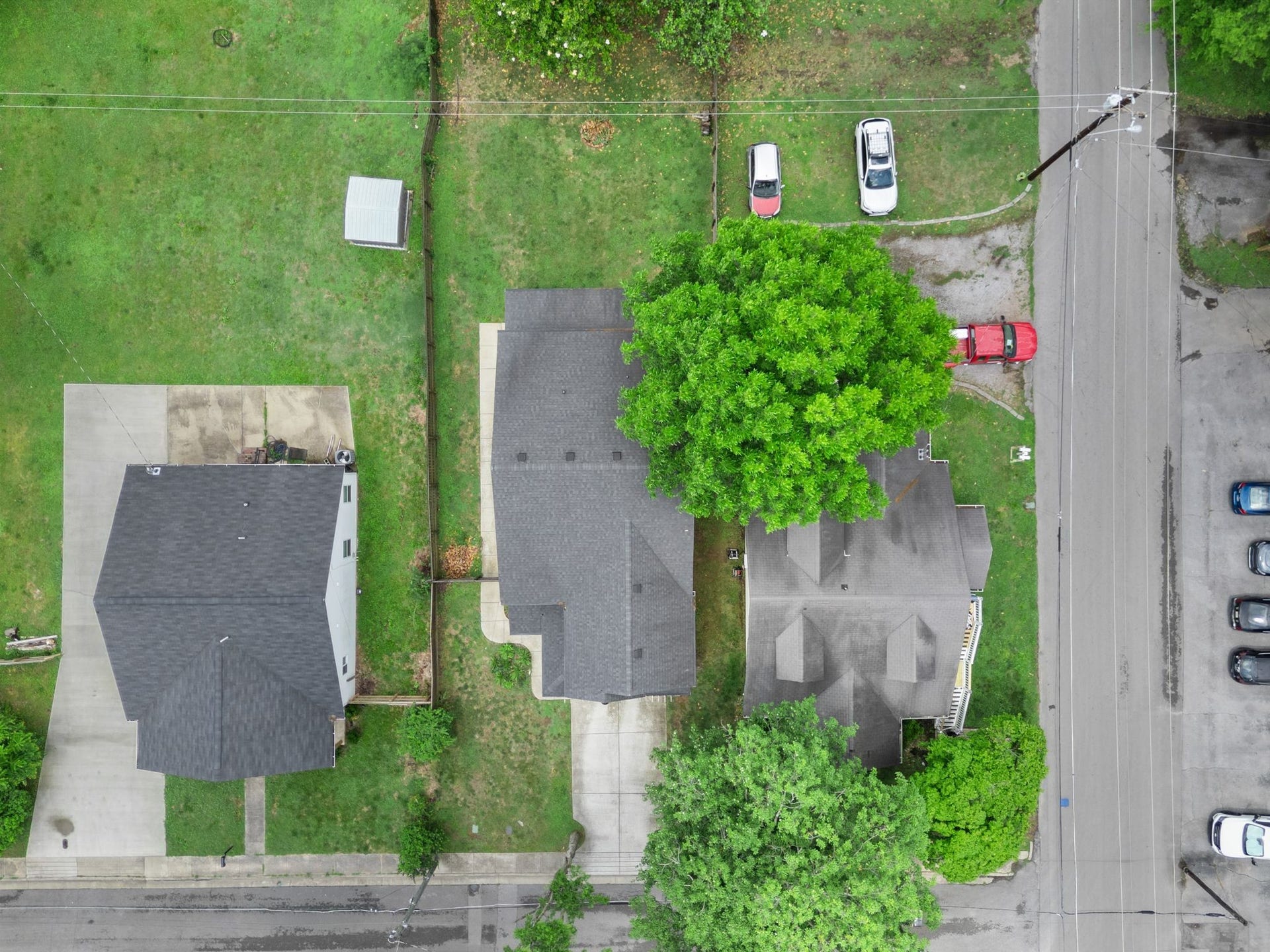 202 Richardson Ave, Murfreesboro, TN 37130 202 Richardson Ave, Murfreesboro, TN 37130