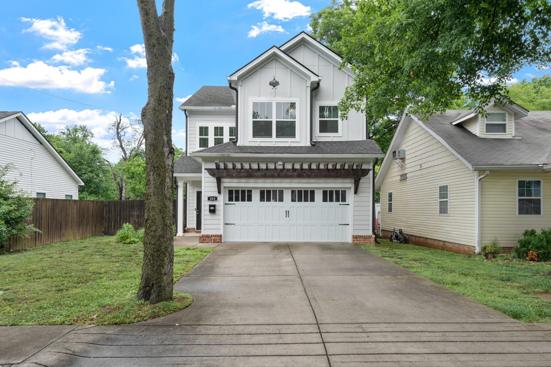 202 Richardson Ave, Murfreesboro, TN 37130 202 Richardson Ave, Murfreesboro, TN 37130