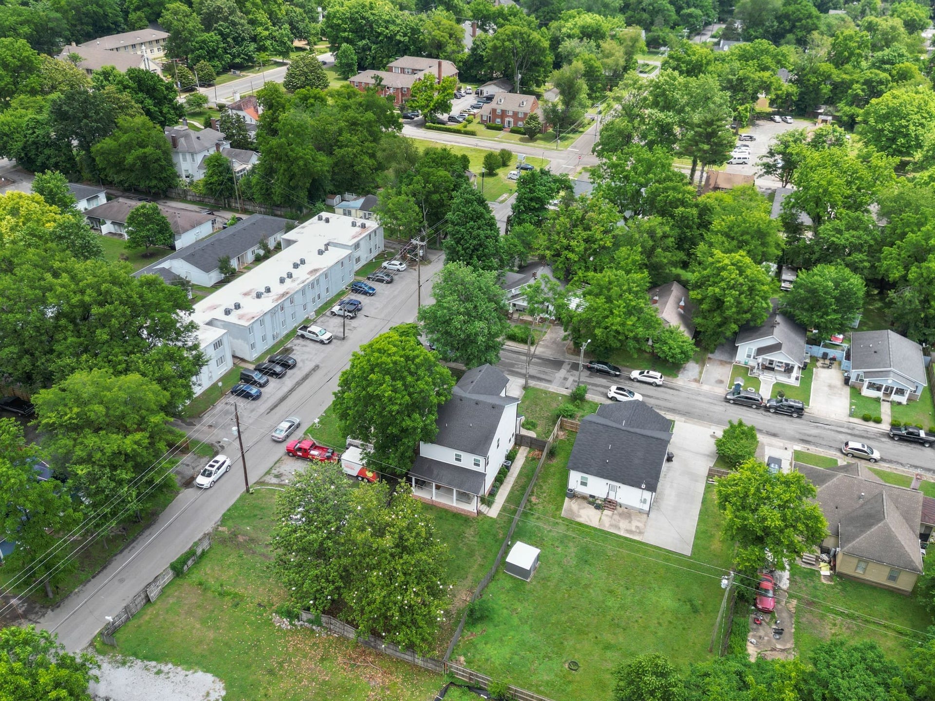 202 Richardson Ave, Murfreesboro, TN 37130 202 Richardson Ave, Murfreesboro, TN 37130