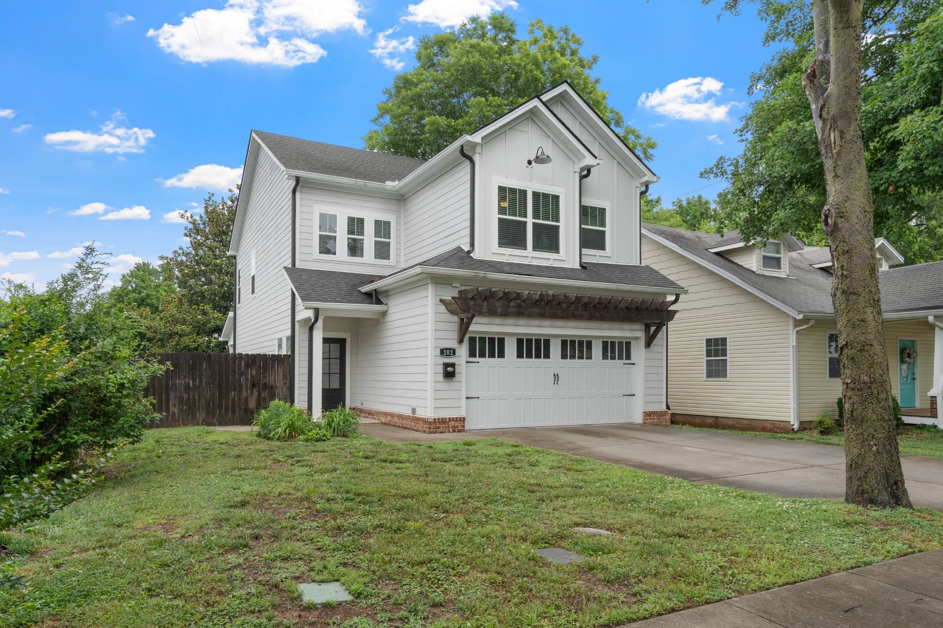 202 Richardson Ave, Murfreesboro, TN 37130 202 Richardson Ave, Murfreesboro, TN 37130