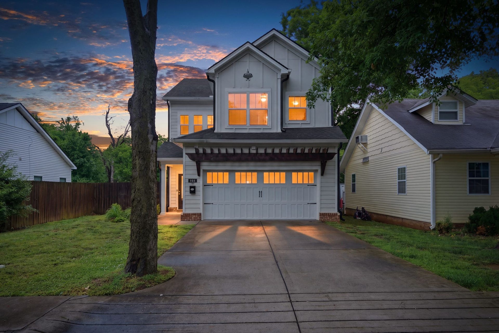 202 Richardson Ave, Murfreesboro, TN 37130 202 Richardson Ave, Murfreesboro, TN 37130