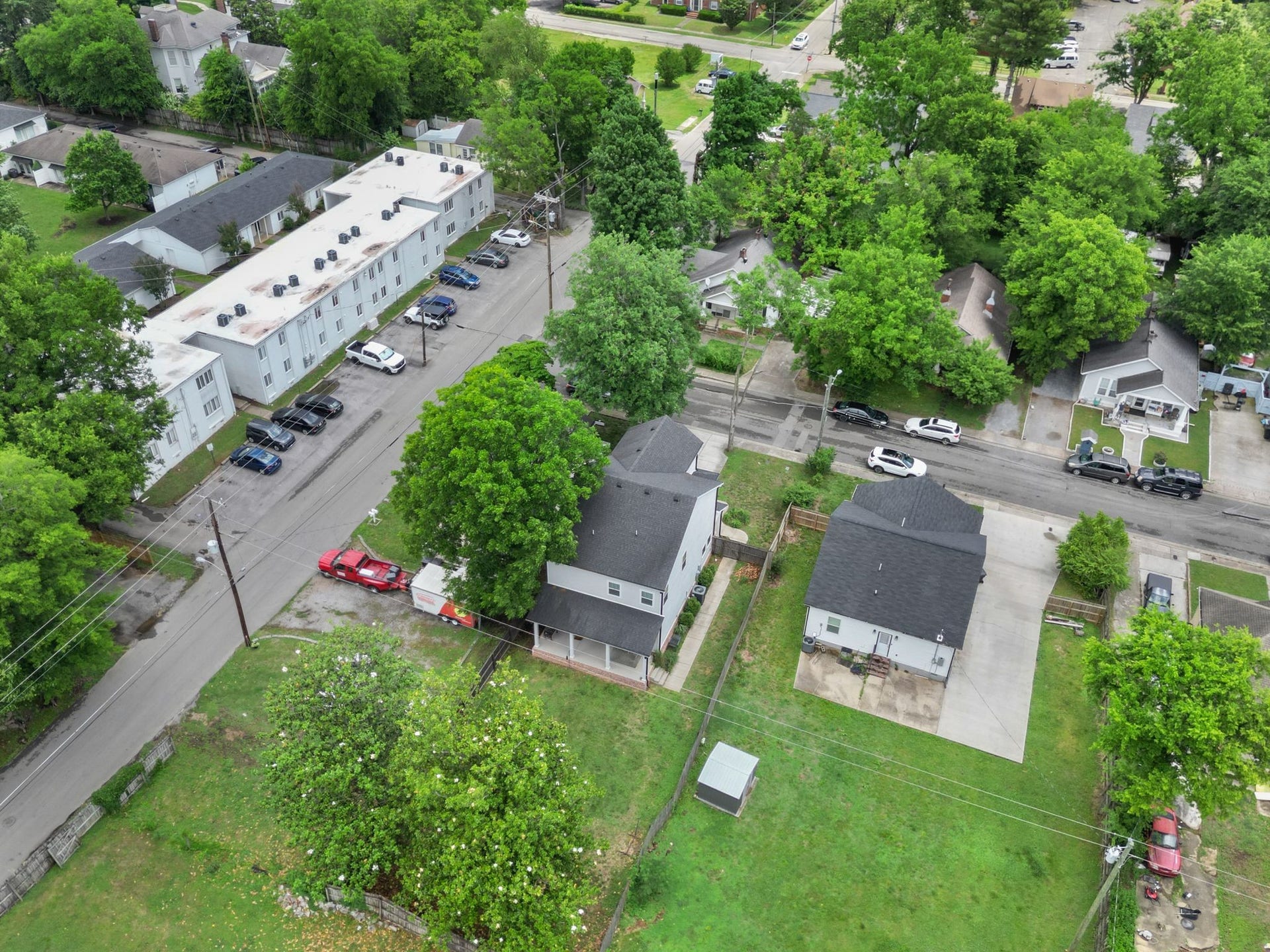 202 Richardson Ave, Murfreesboro, TN 37130 202 Richardson Ave, Murfreesboro, TN 37130