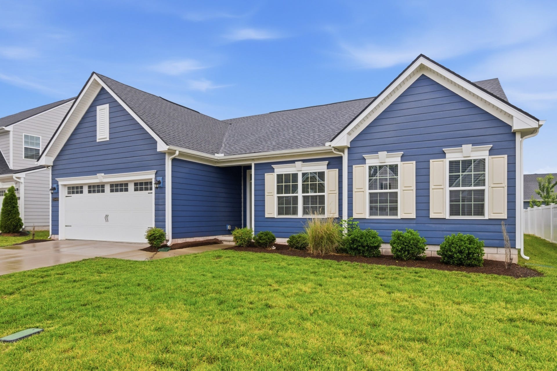 2643 Goose Creek Ln, Murfreesboro, TN 37128 2643 Goose Creek Ln, Murfreesboro, TN 37128