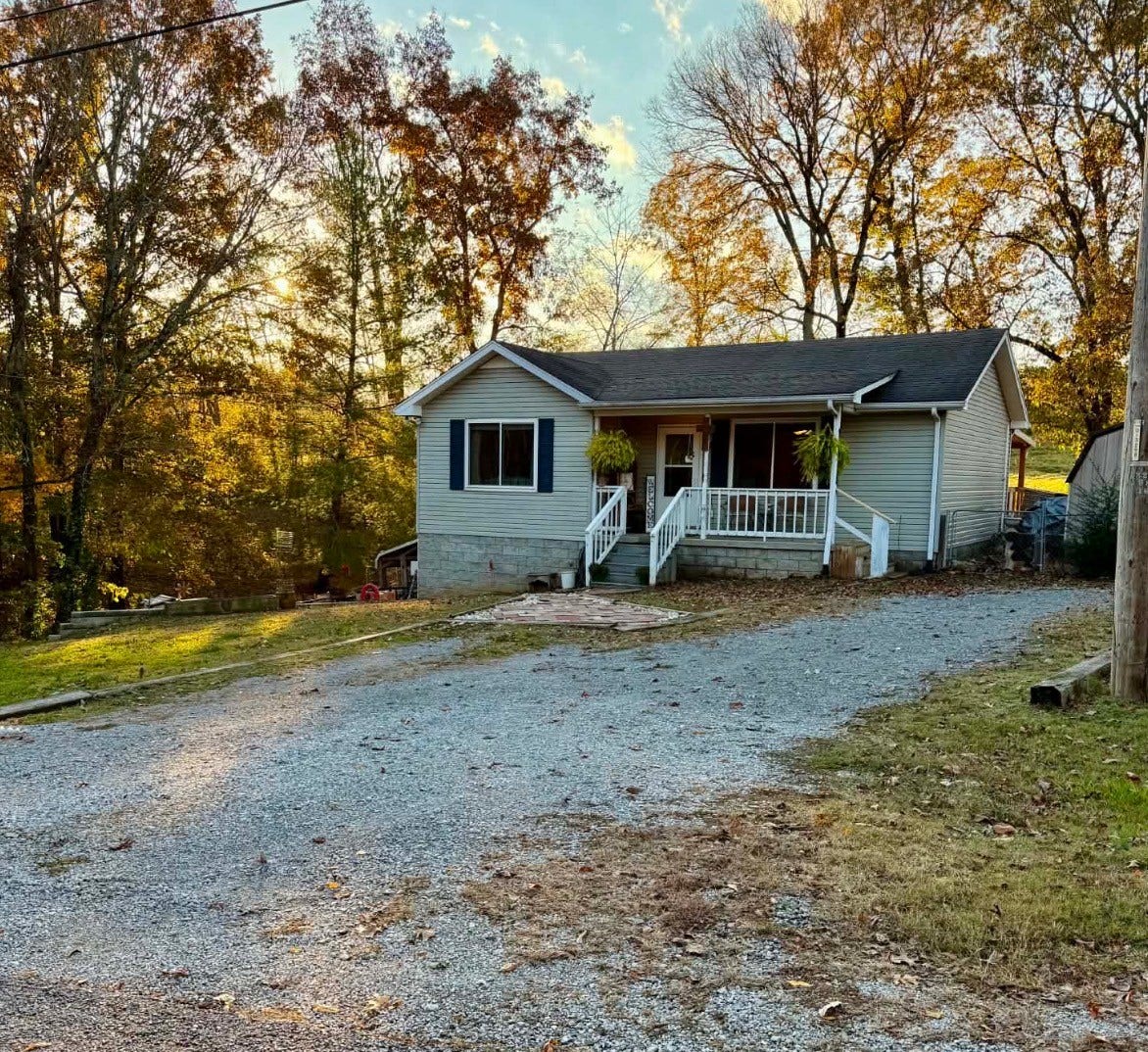 49 Roberts Ln, Lebanon, TN 37087 49 Roberts Ln, Lebanon, TN 37087