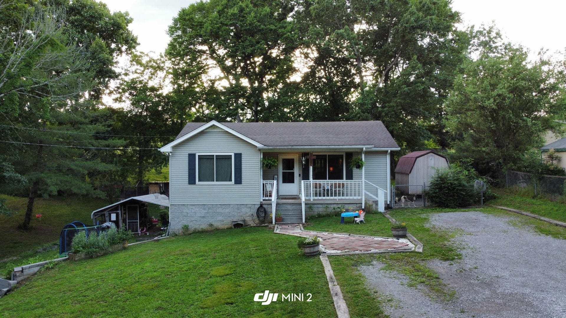 49 Roberts Ln, Lebanon, TN 37087 49 Roberts Ln, Lebanon, TN 37087